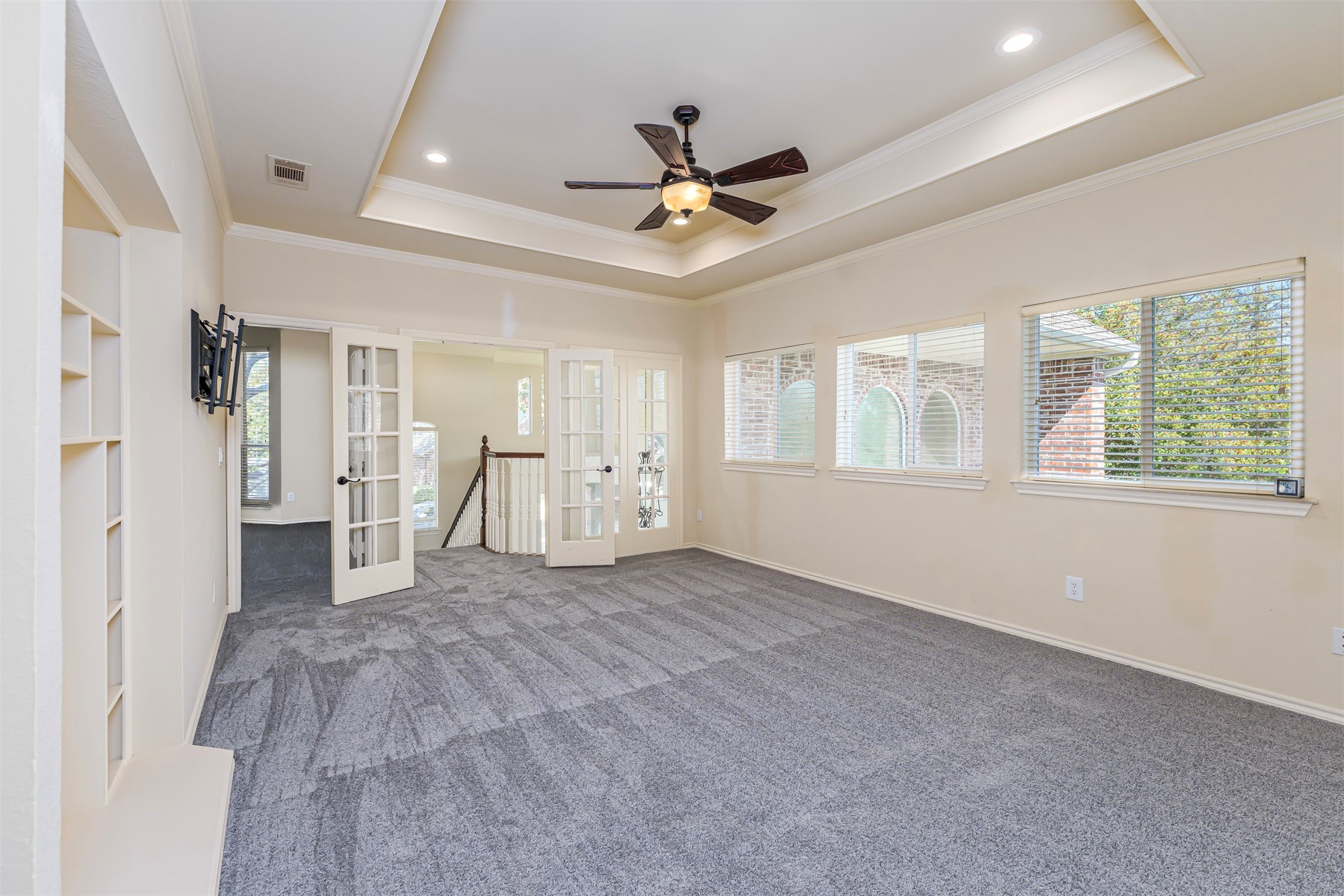 3200 Clymer Drive