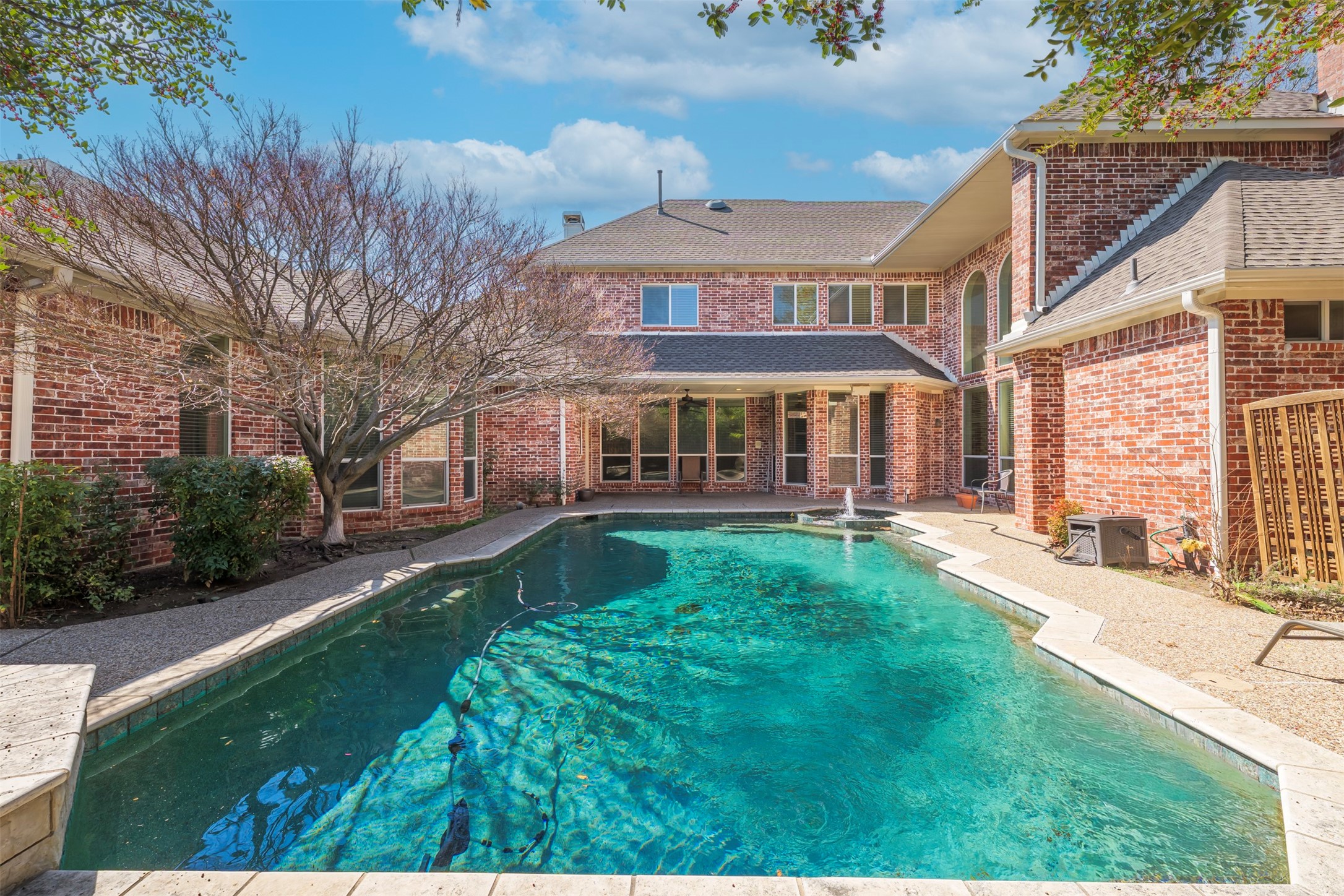 3200 Clymer Drive