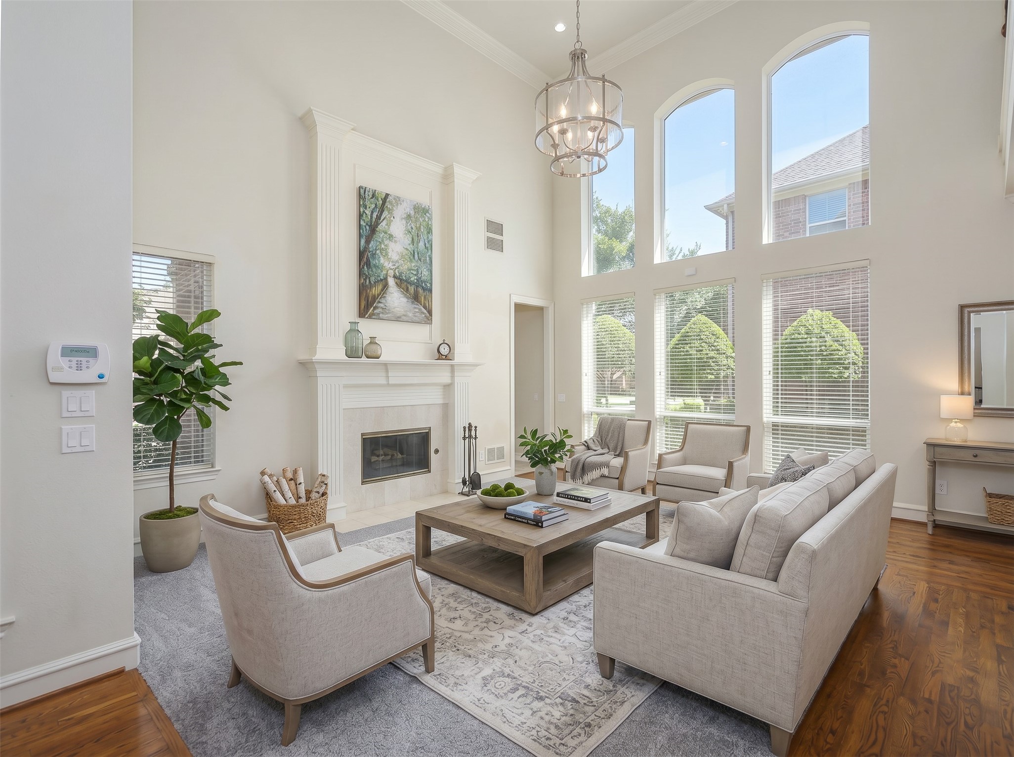 3200 Clymer Drive