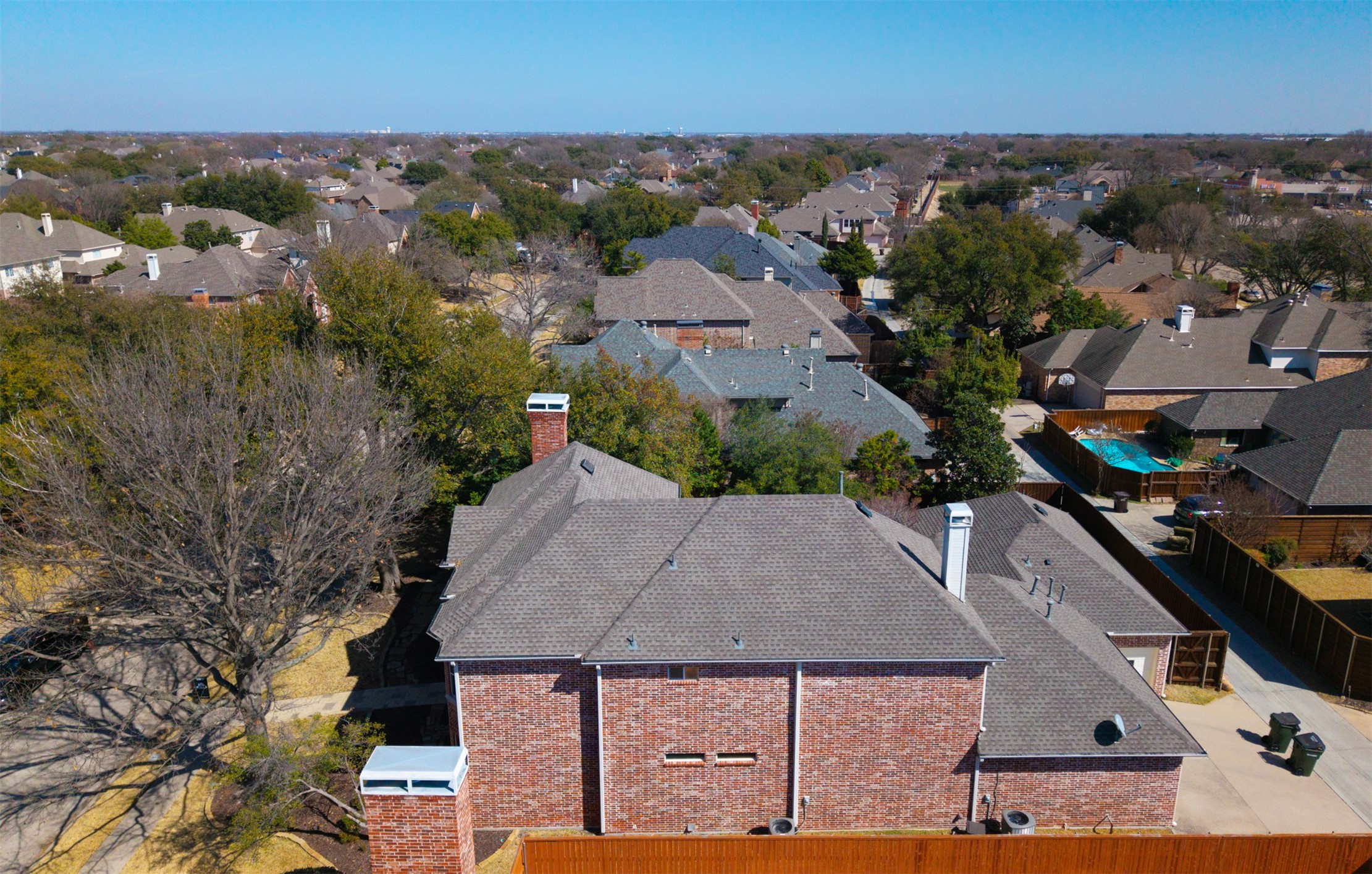 3200 Clymer Drive