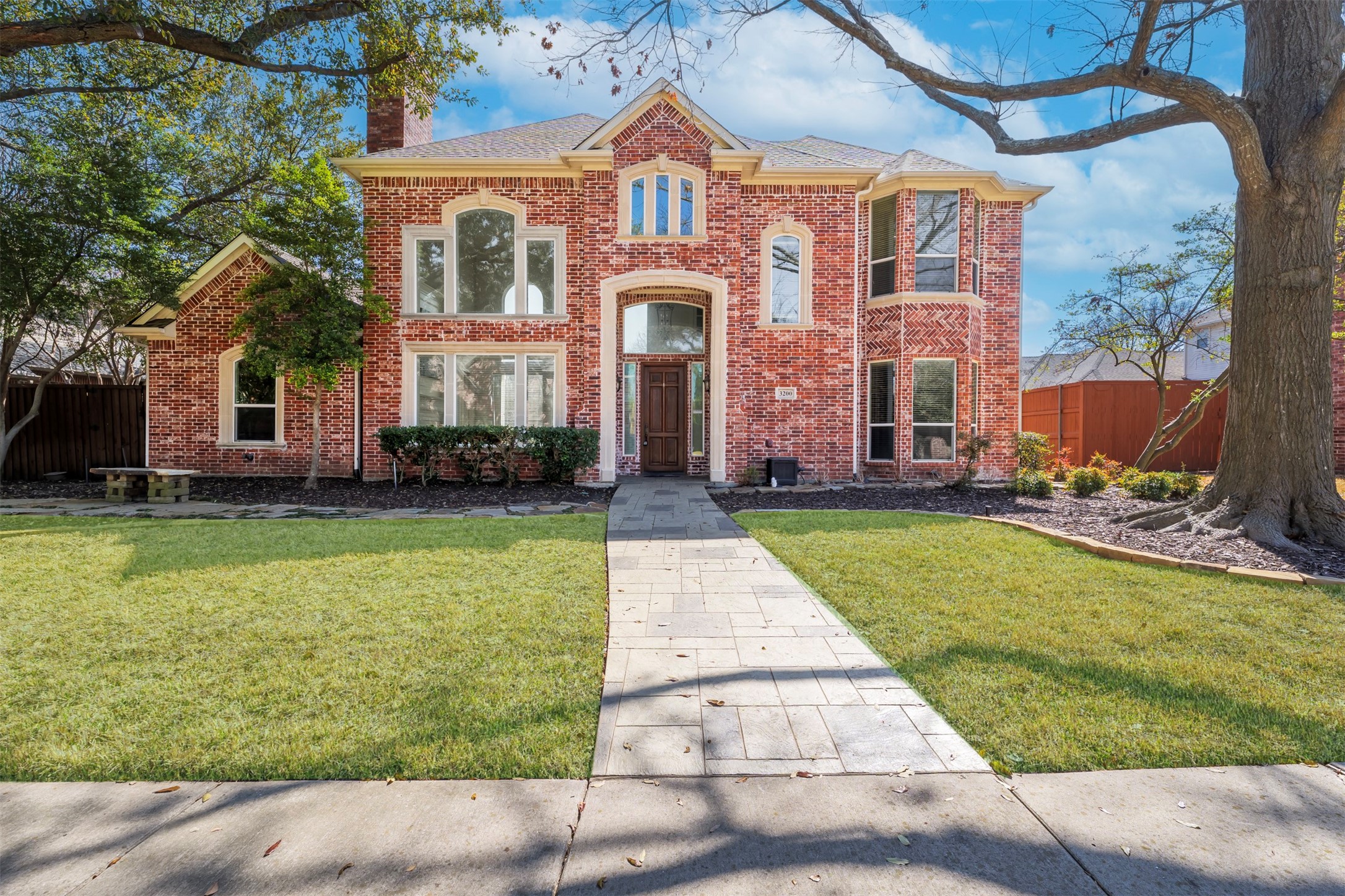 3200 Clymer Drive