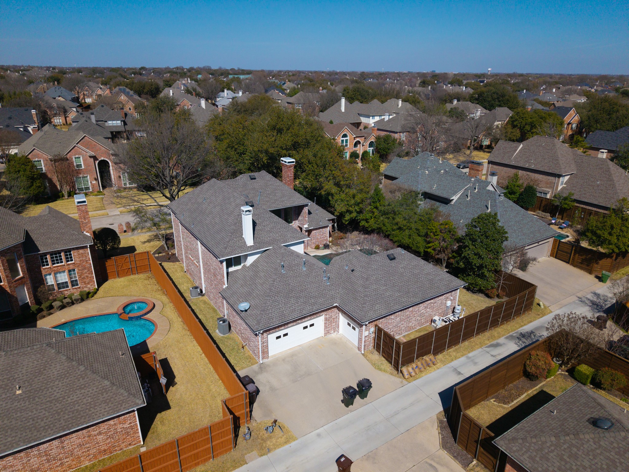 3200 Clymer Drive