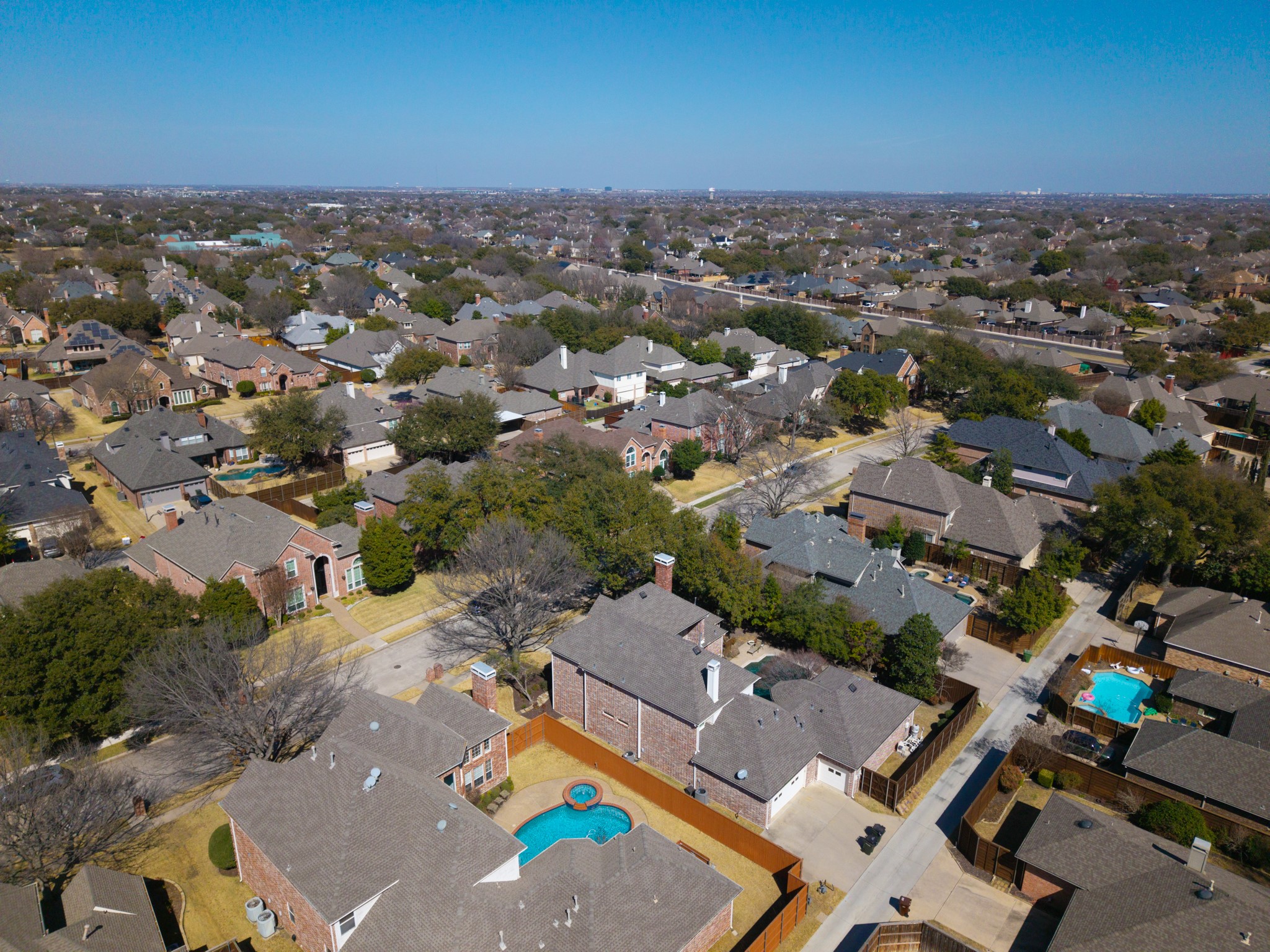 3200 Clymer Drive