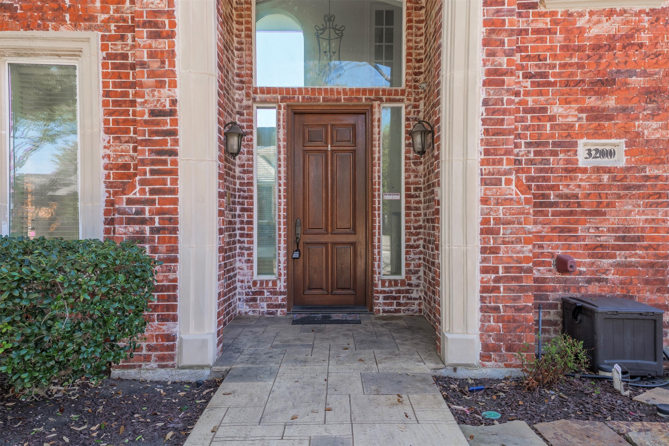 3200 Clymer Drive