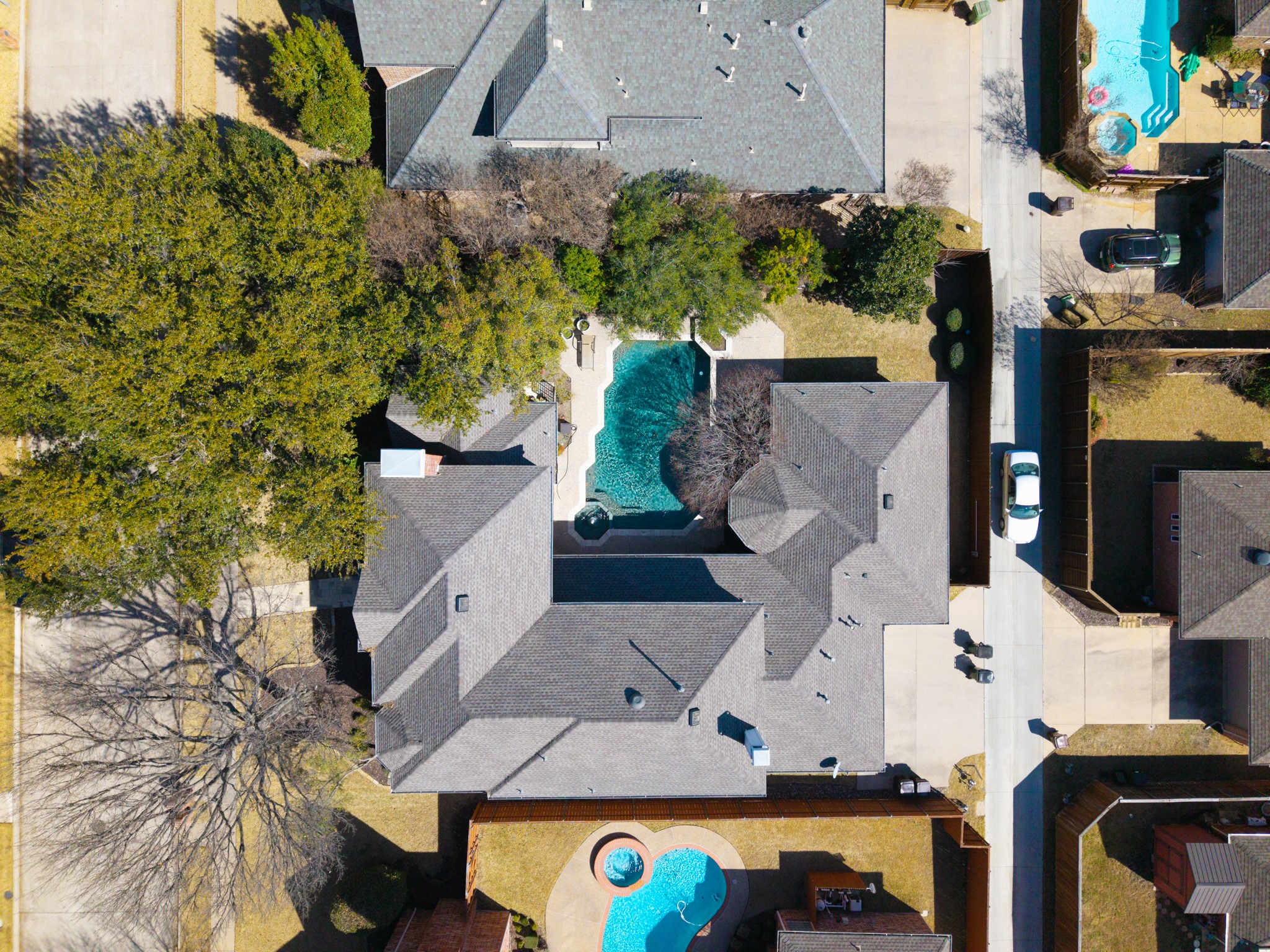 3200 Clymer Drive