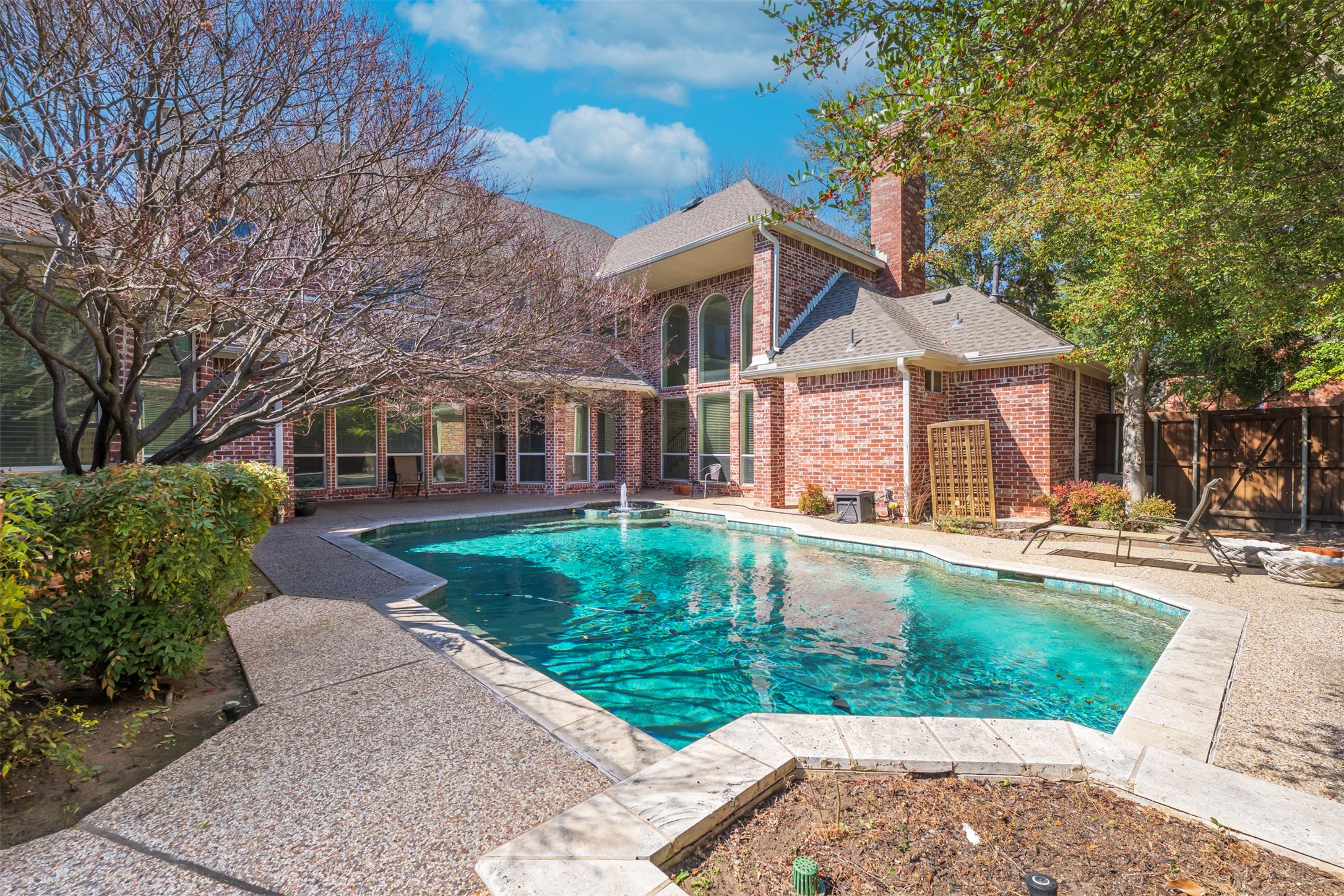 3200 Clymer Drive