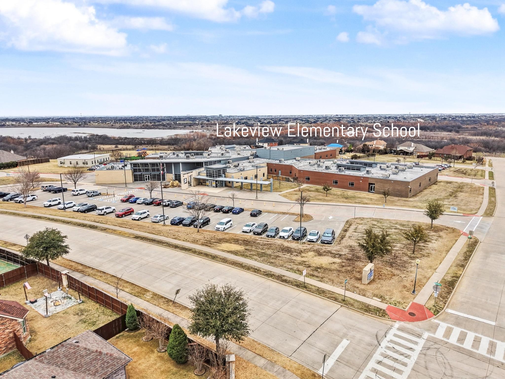 3039 Morning Star Drive