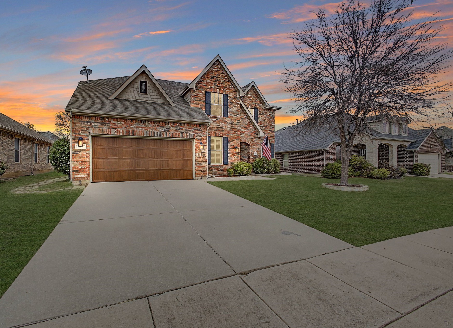 3039 Morning Star Drive