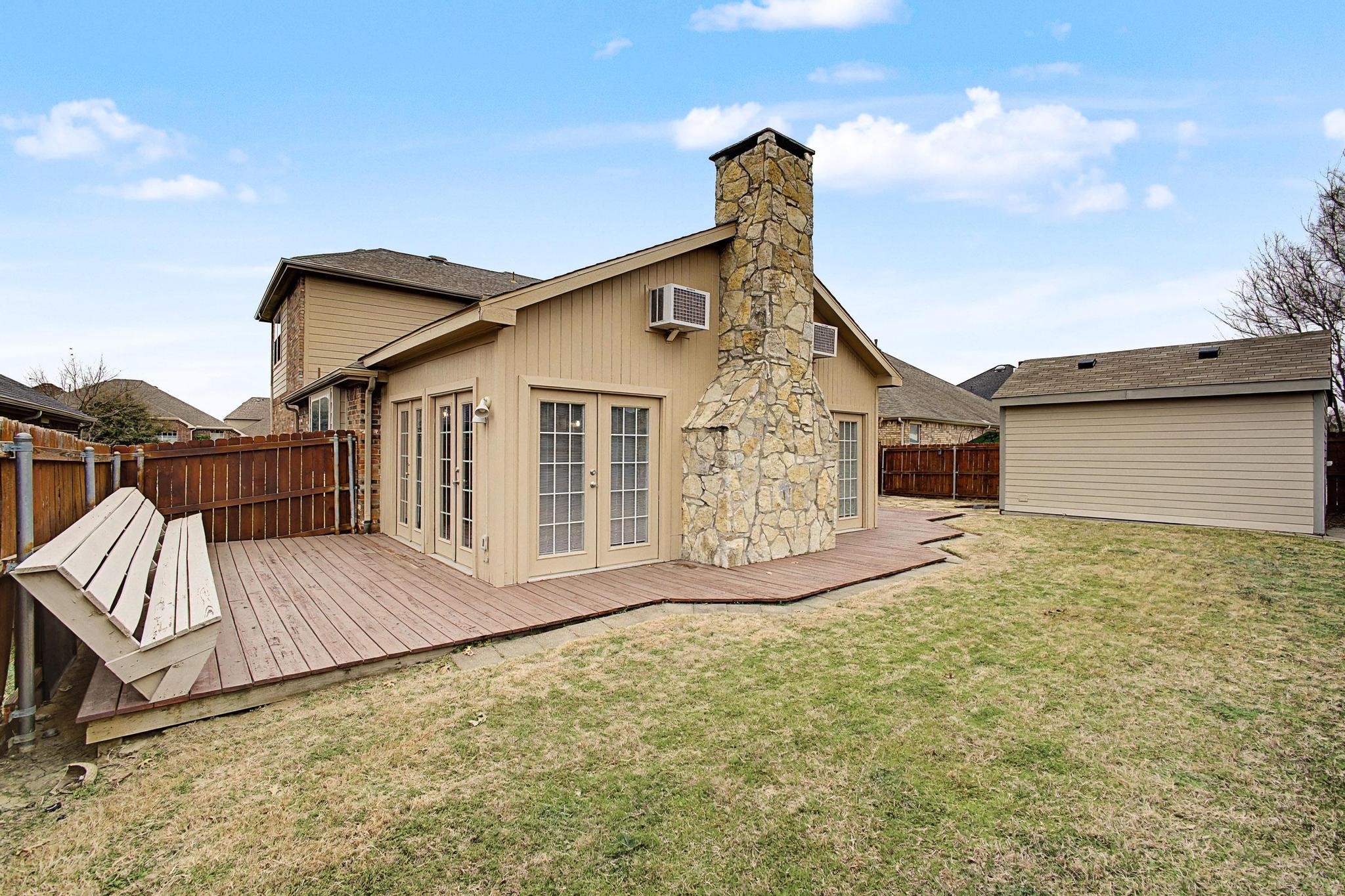 3039 Morning Star Drive