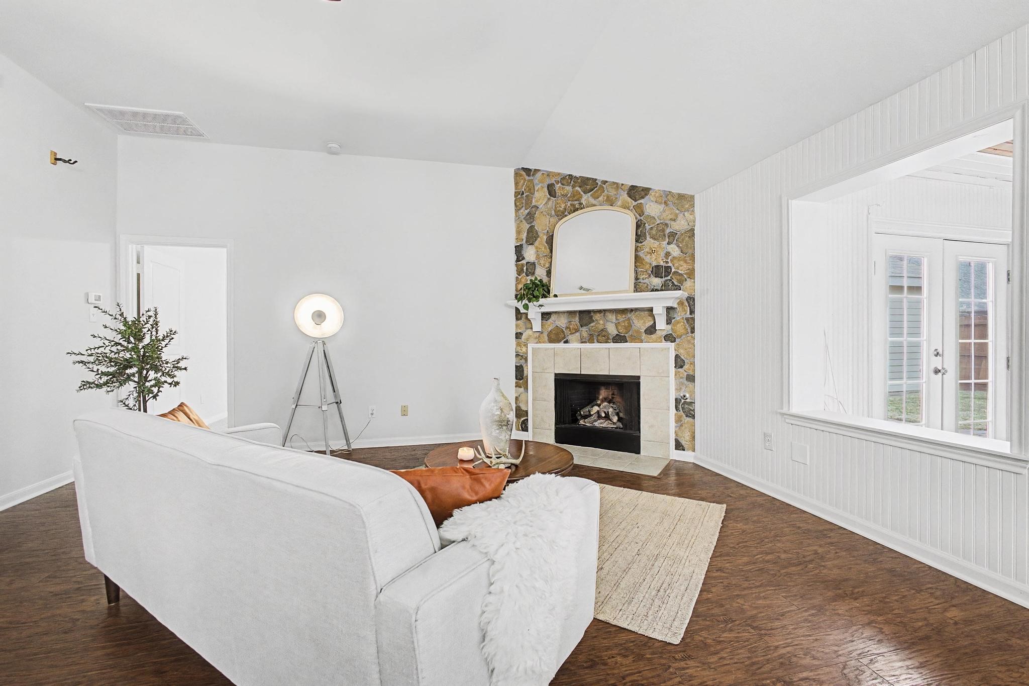 3039 Morning Star Drive