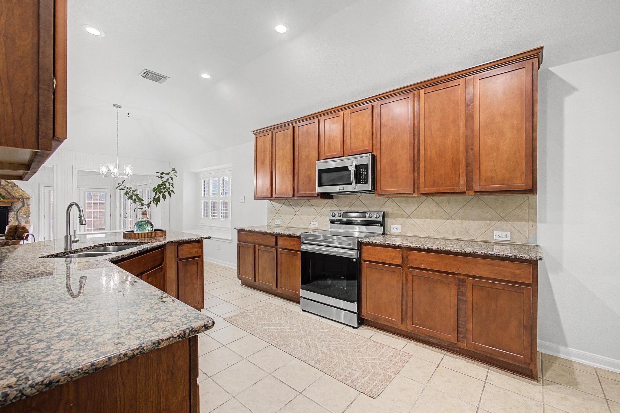 3039 Morning Star Drive