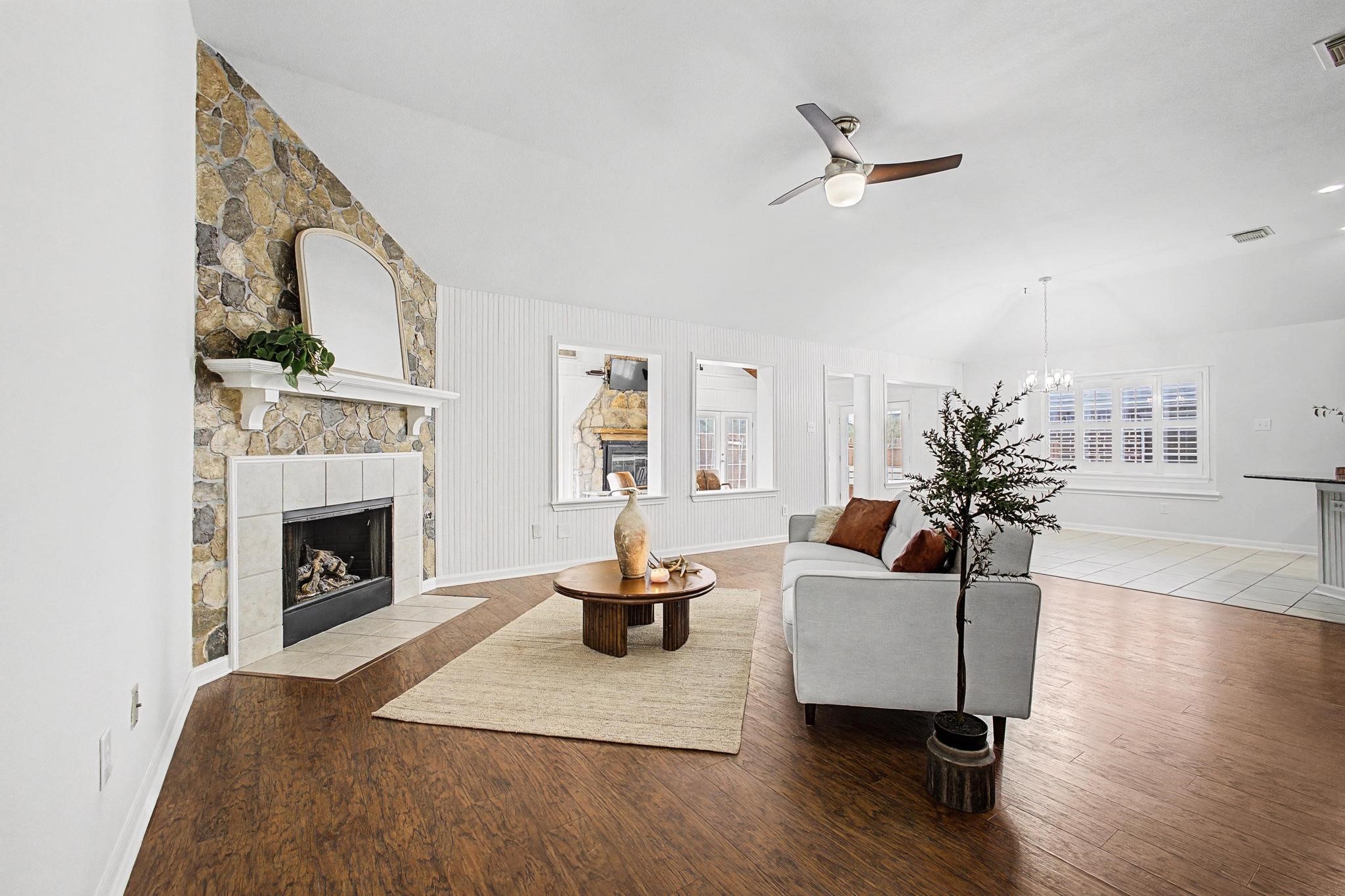 3039 Morning Star Drive