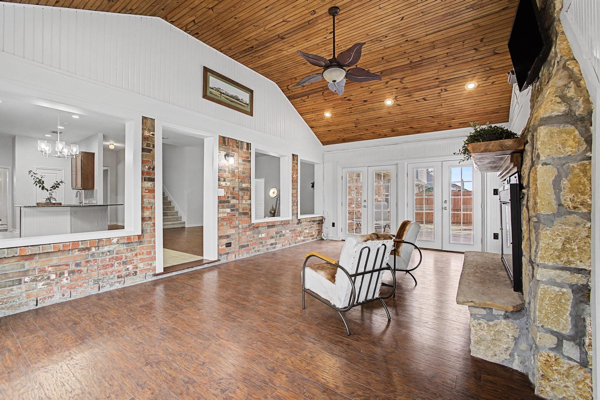 3039 Morning Star Drive