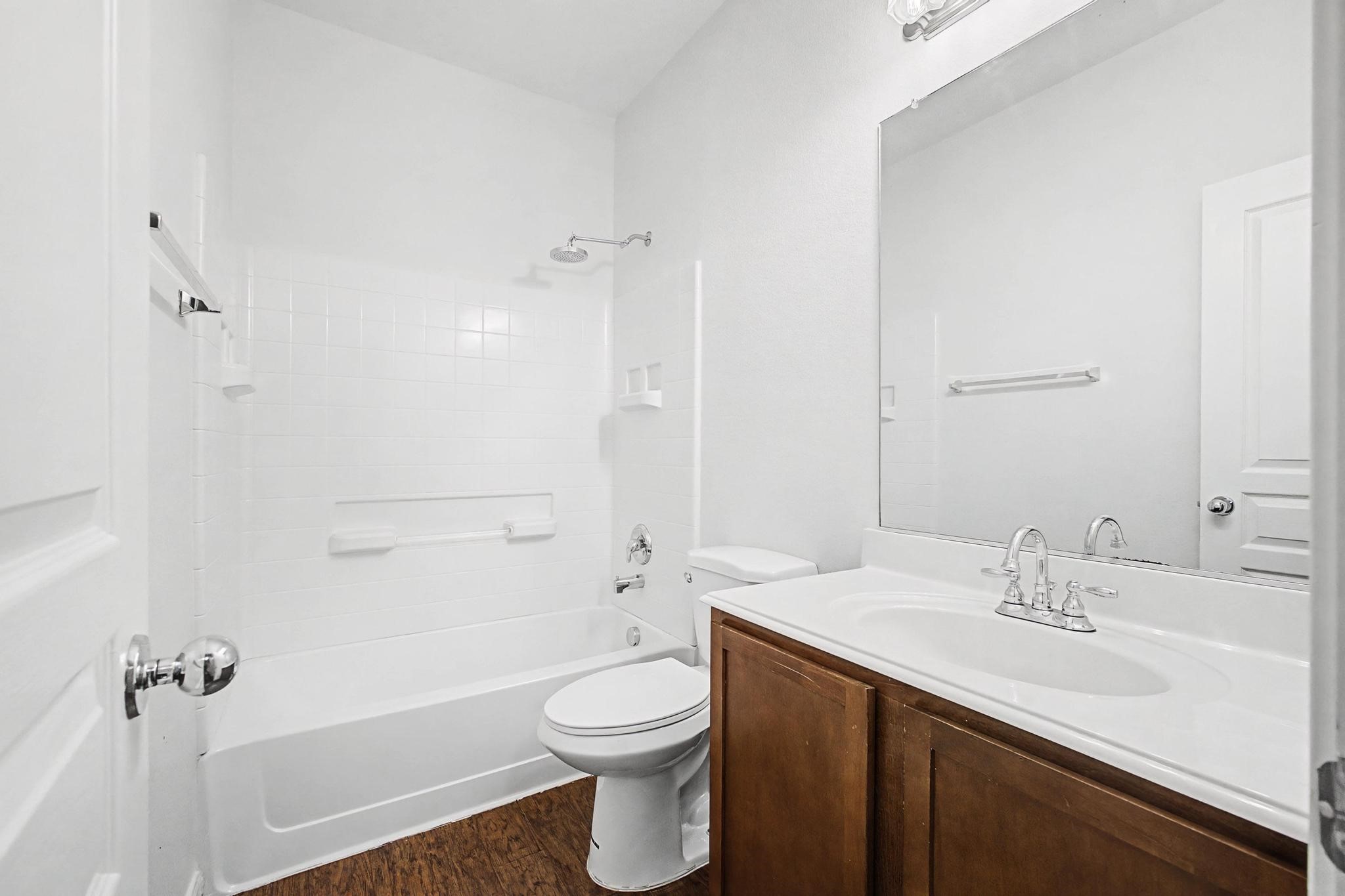 3039 Morning Star Drive