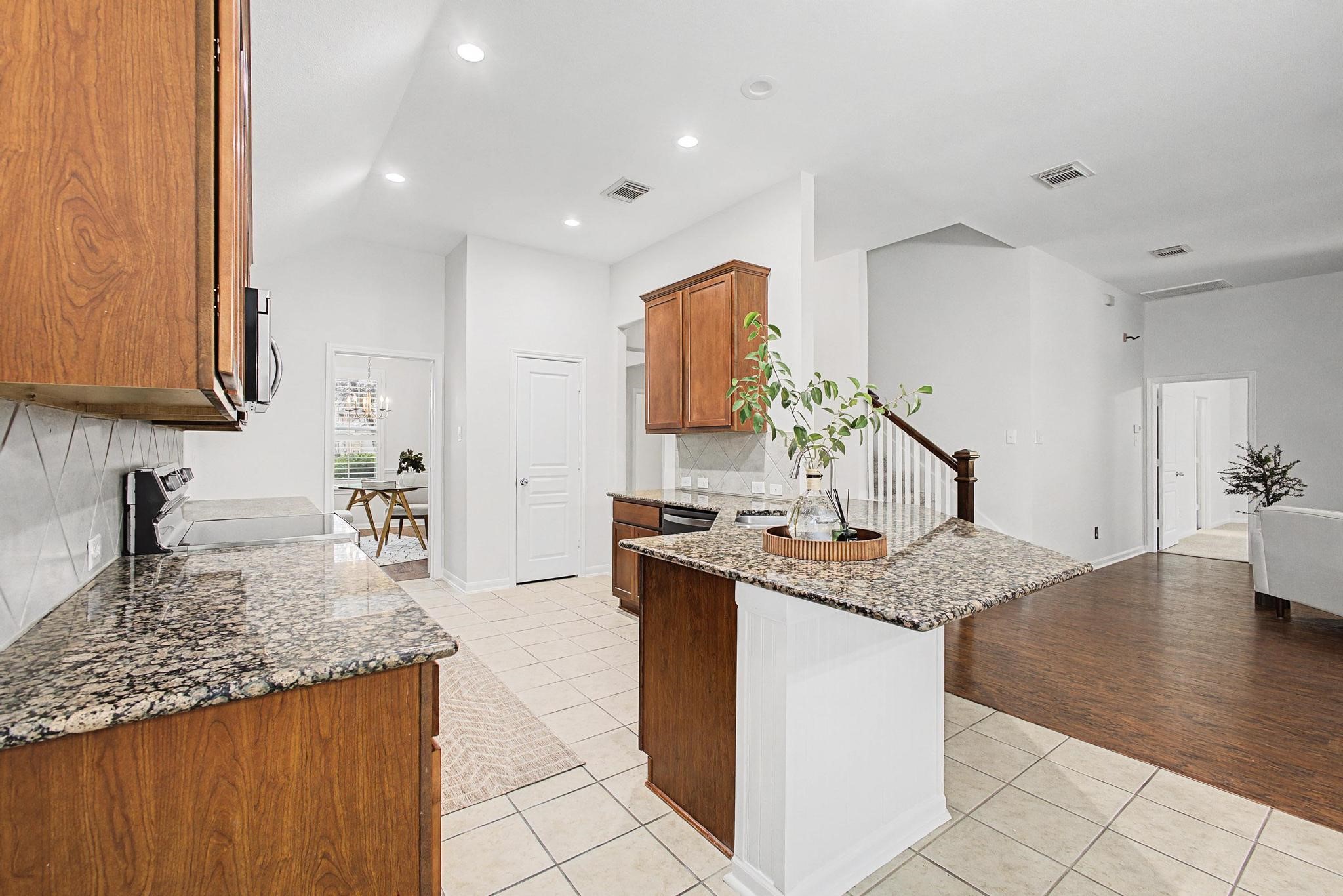 3039 Morning Star Drive