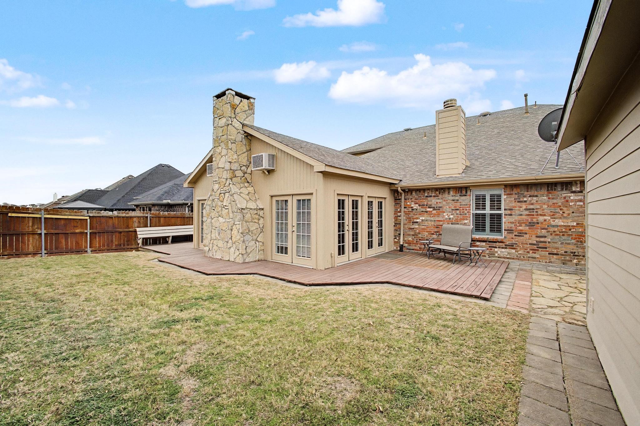 3039 Morning Star Drive