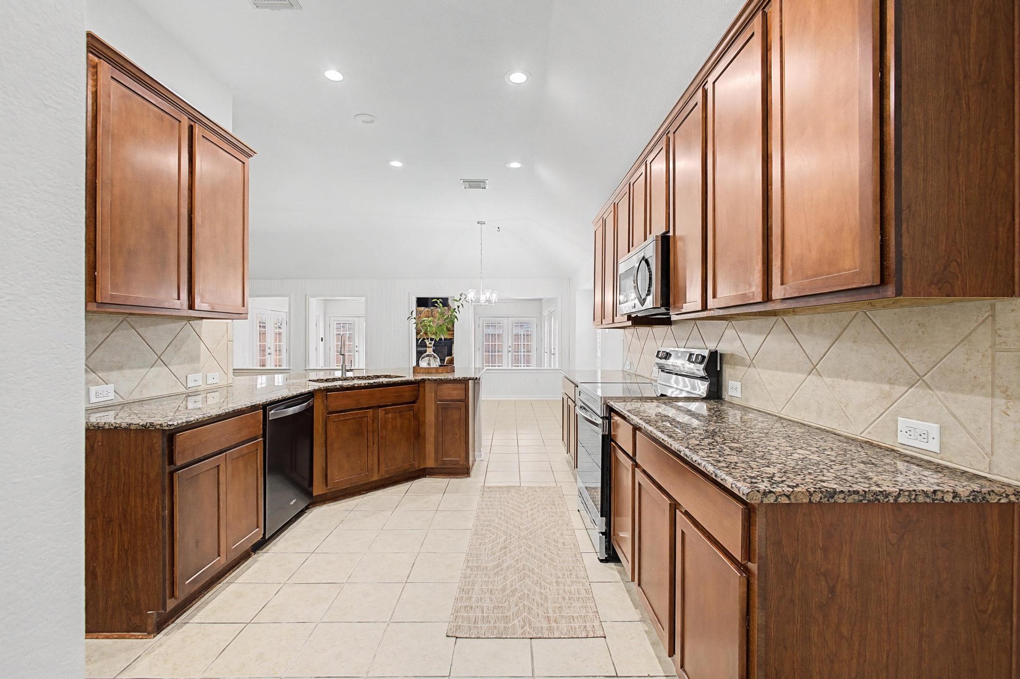 3039 Morning Star Drive