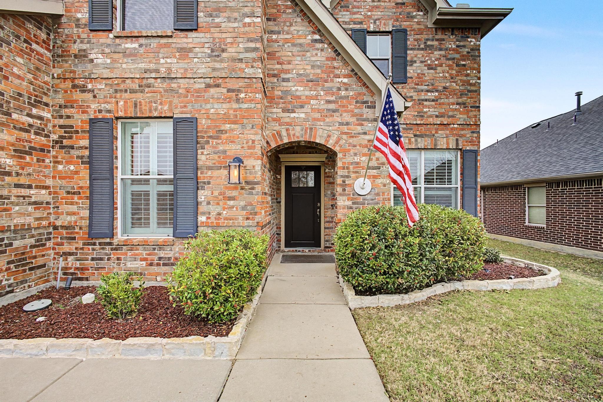 3039 Morning Star Drive