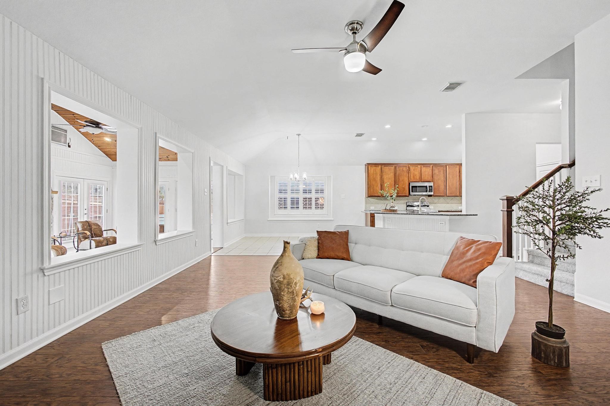 3039 Morning Star Drive