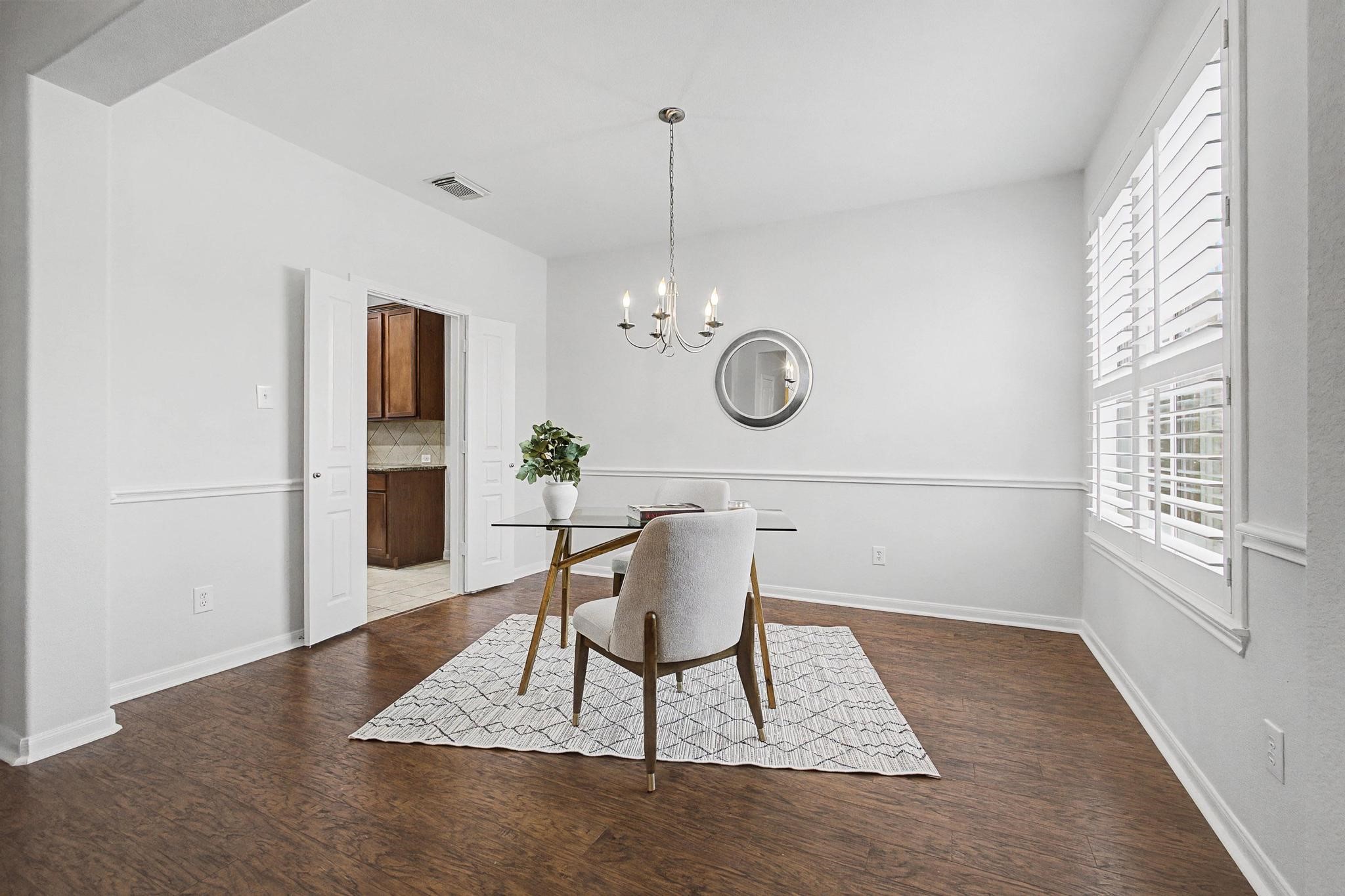 3039 Morning Star Drive