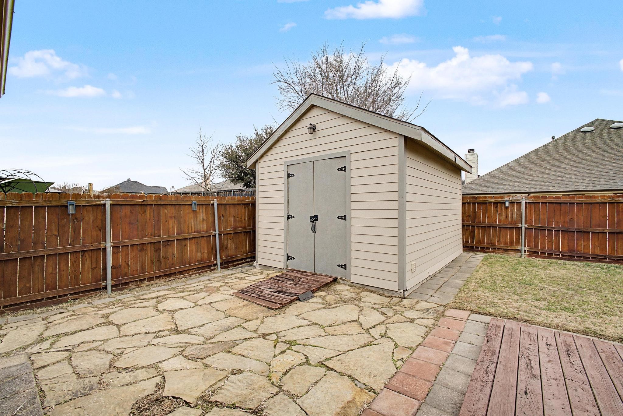 3039 Morning Star Drive