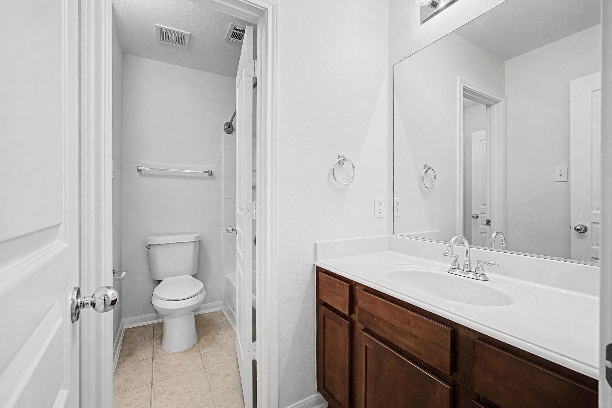 3039 Morning Star Drive