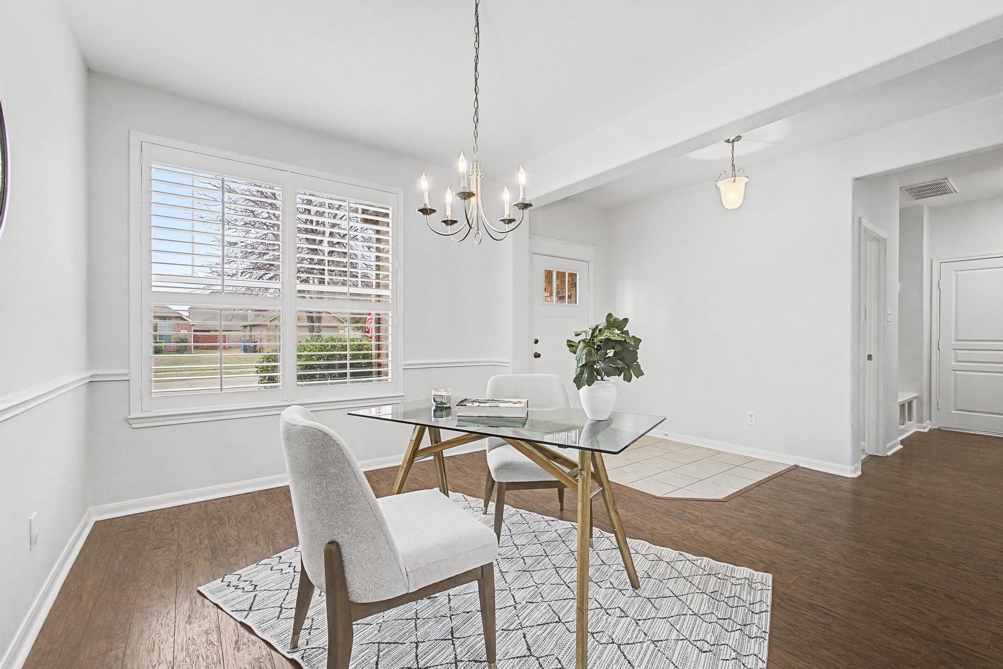 3039 Morning Star Drive