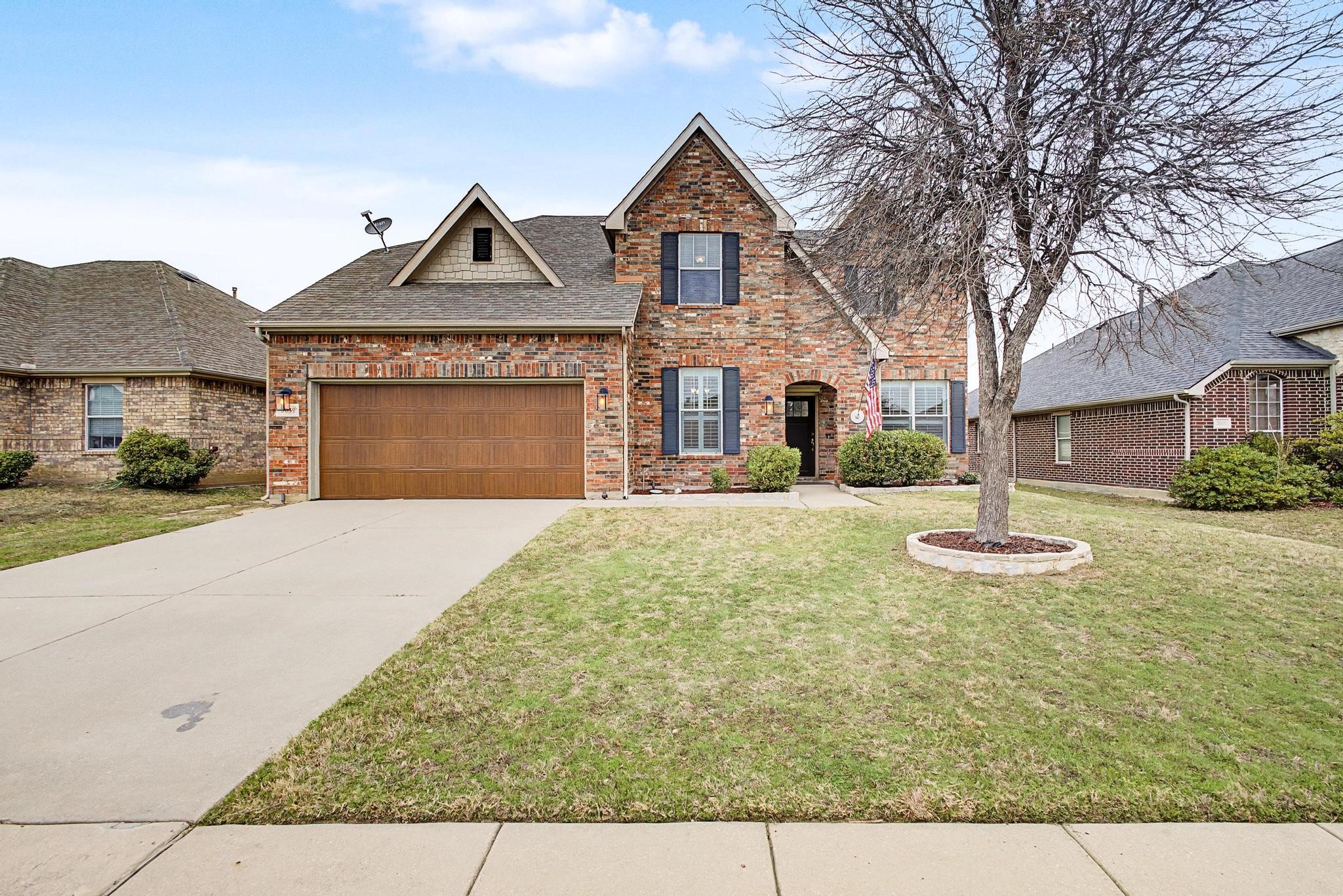 3039 Morning Star Drive