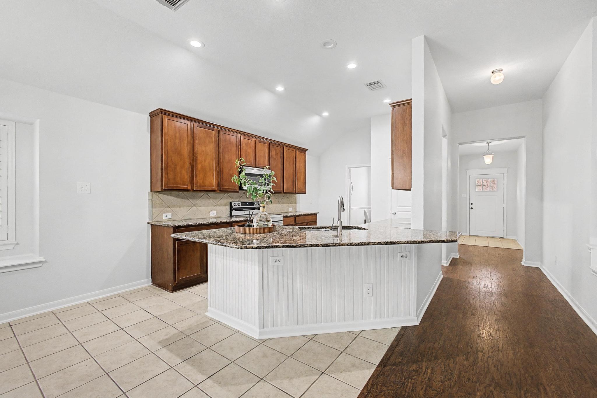 3039 Morning Star Drive