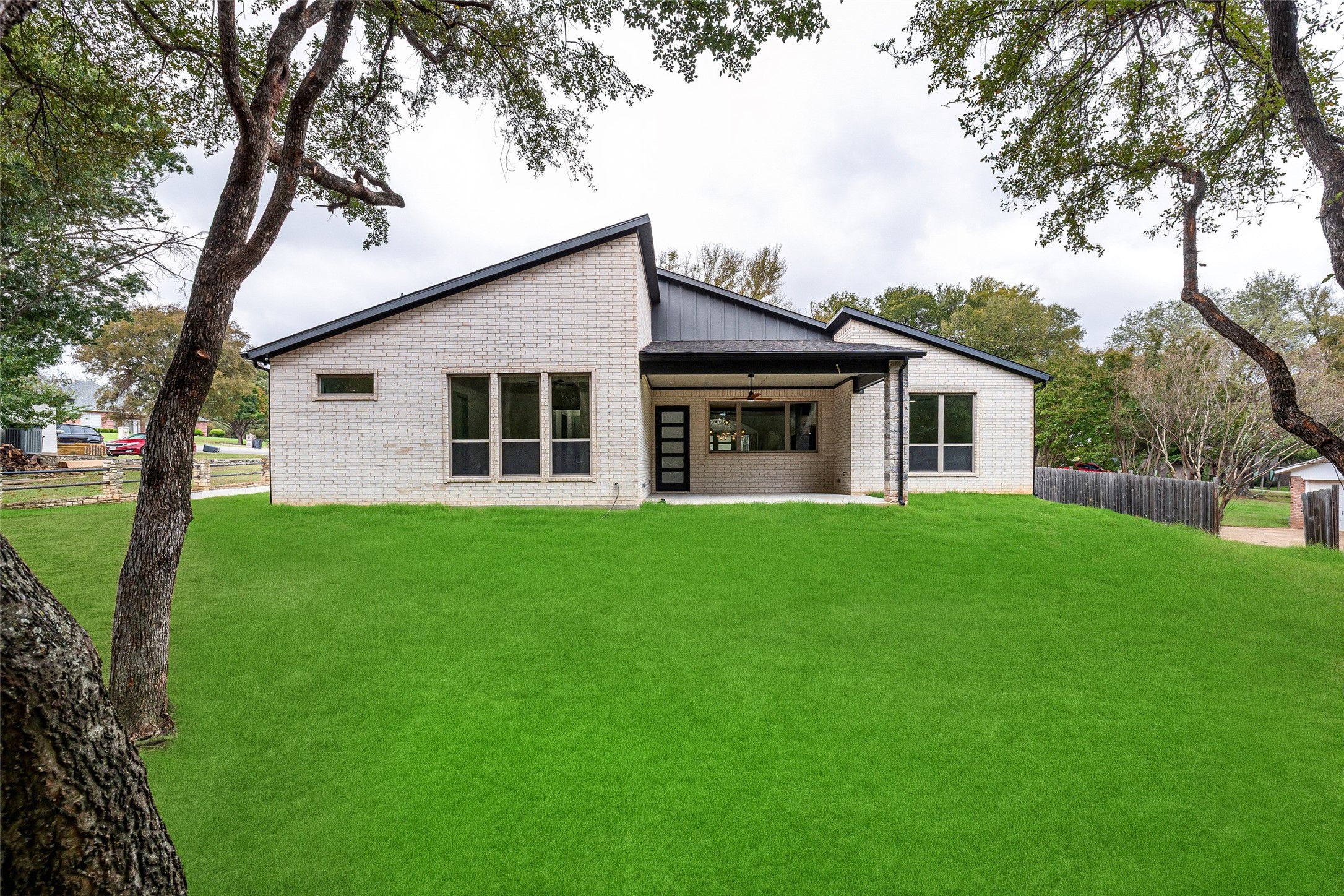 9703 Rosalie Court
