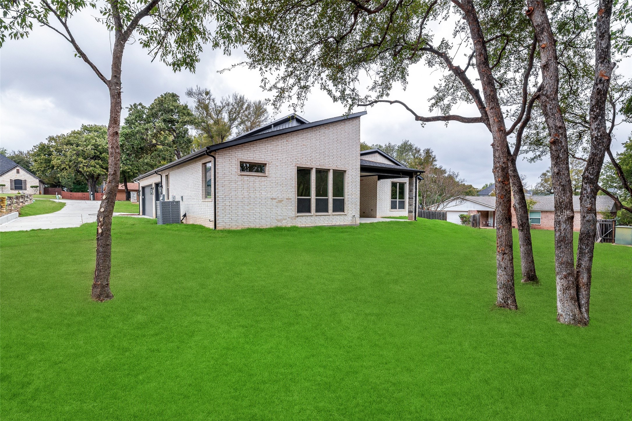 9703 Rosalie Court