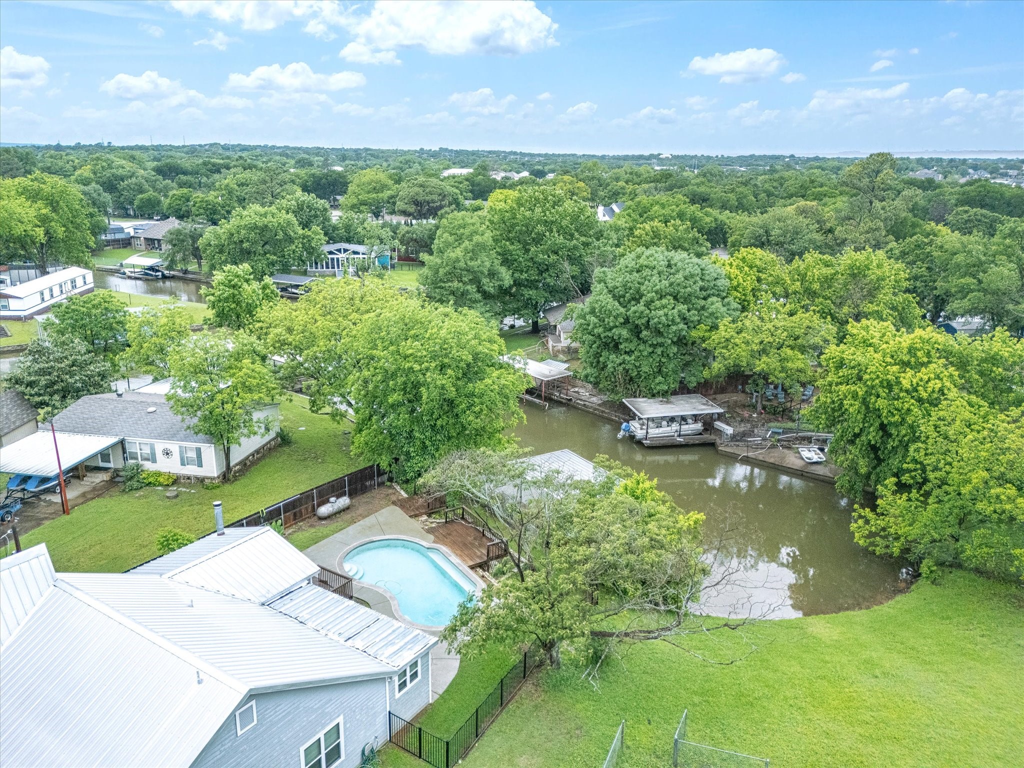 4404 W Fernwood Court