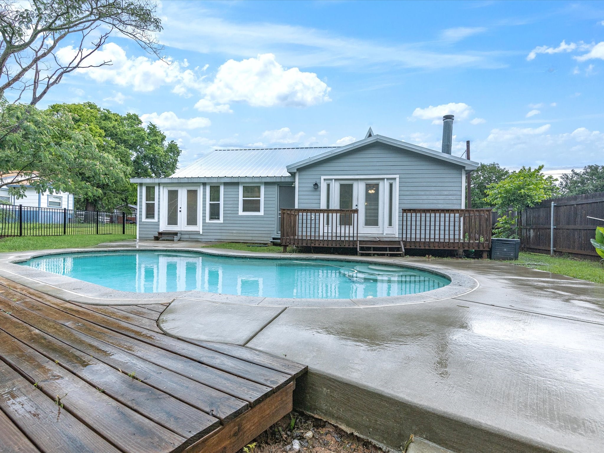 4404 W Fernwood Court