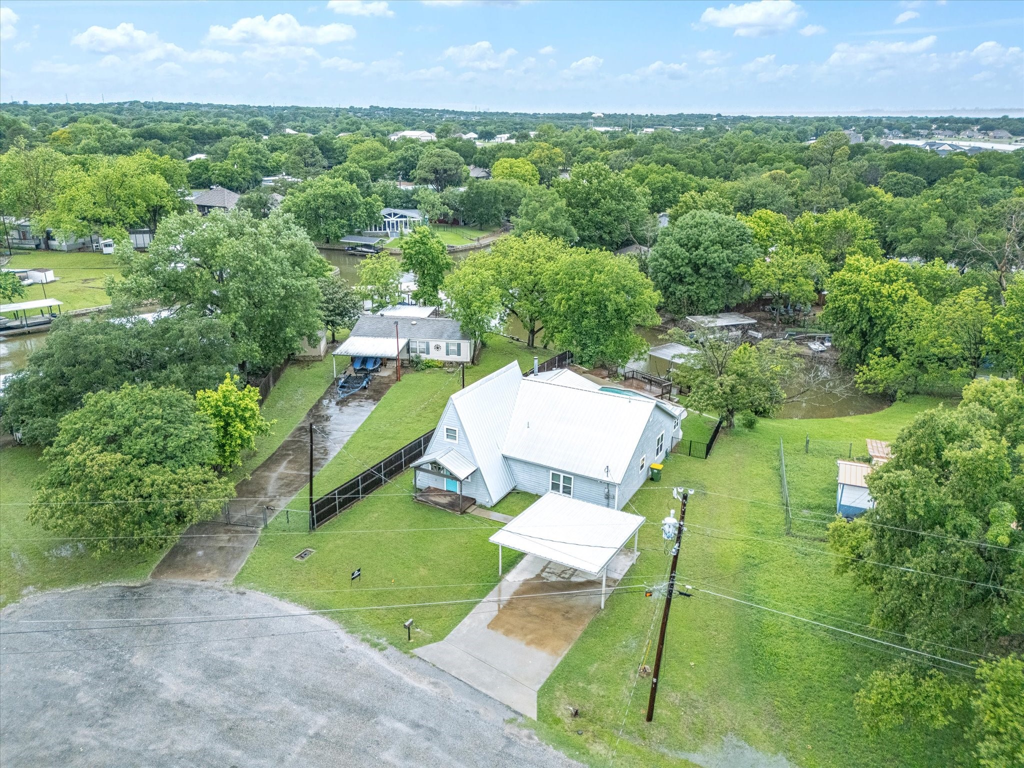 4404 W Fernwood Court