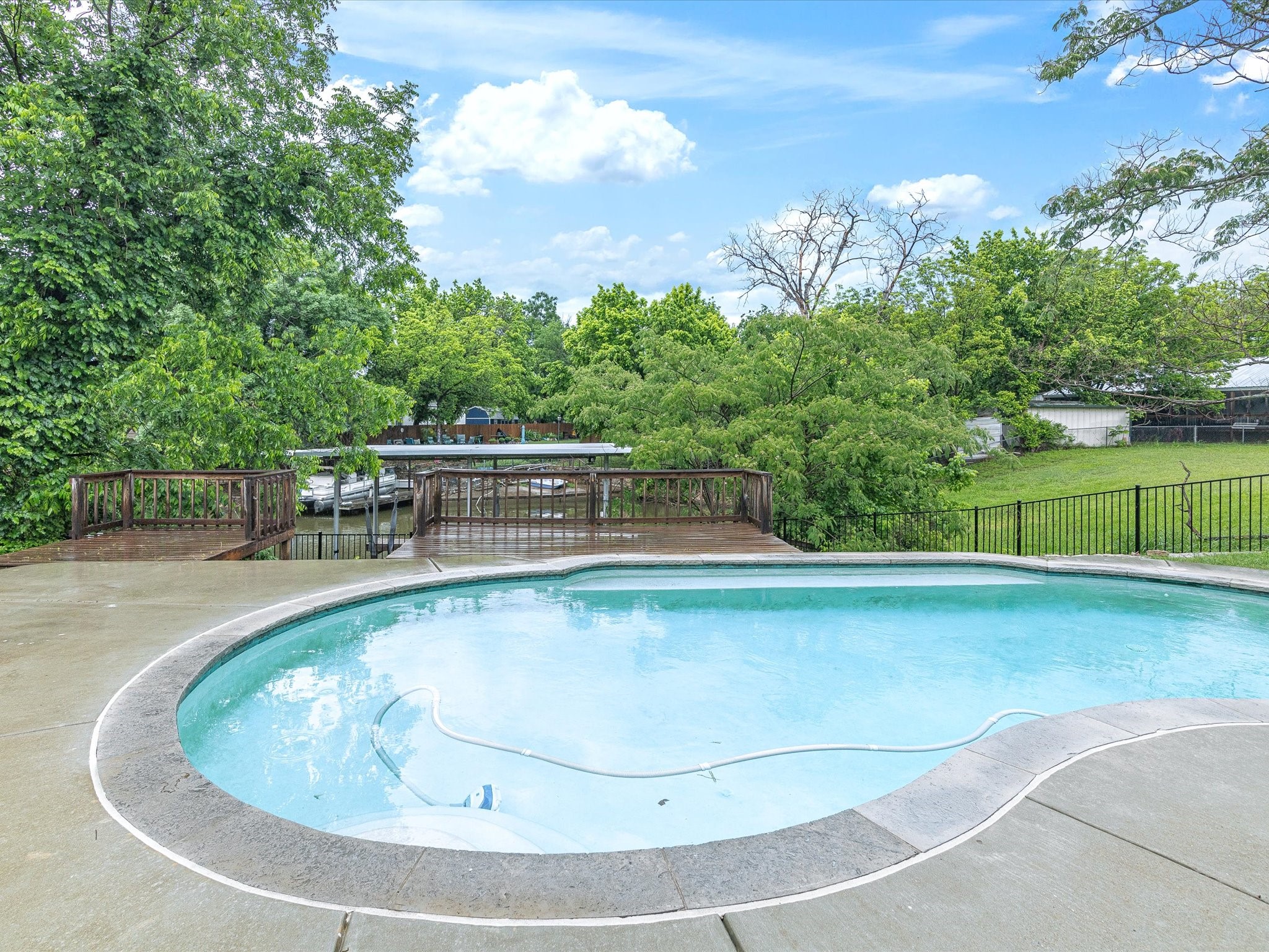 4404 W Fernwood Court