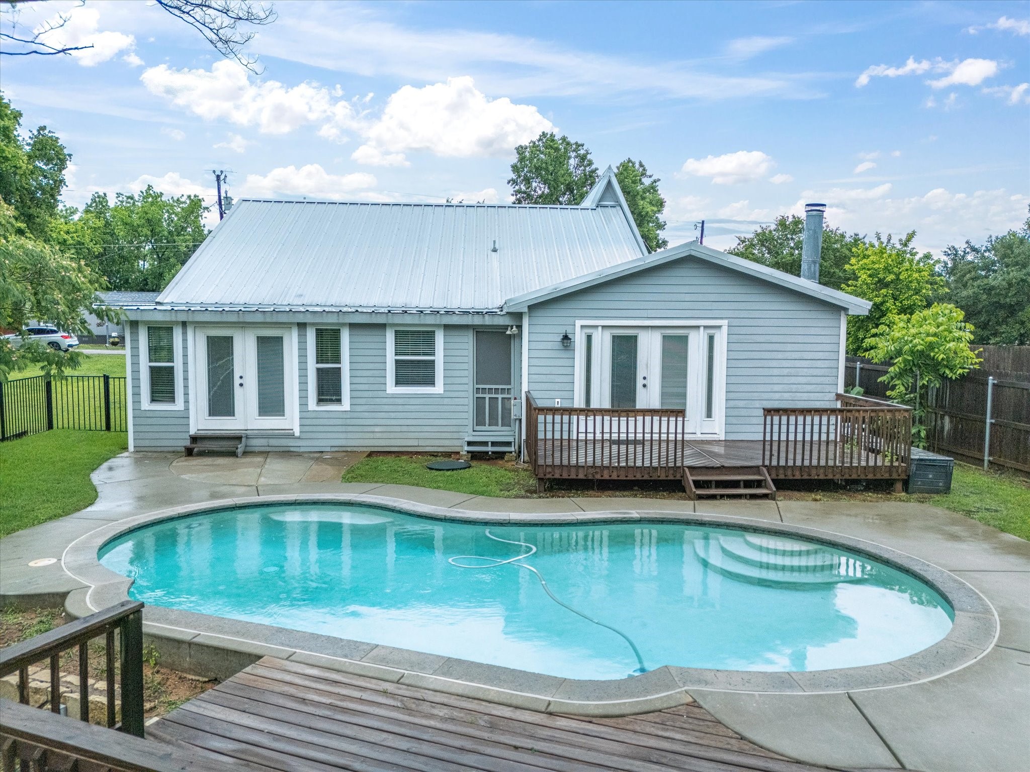 4404 W Fernwood Court