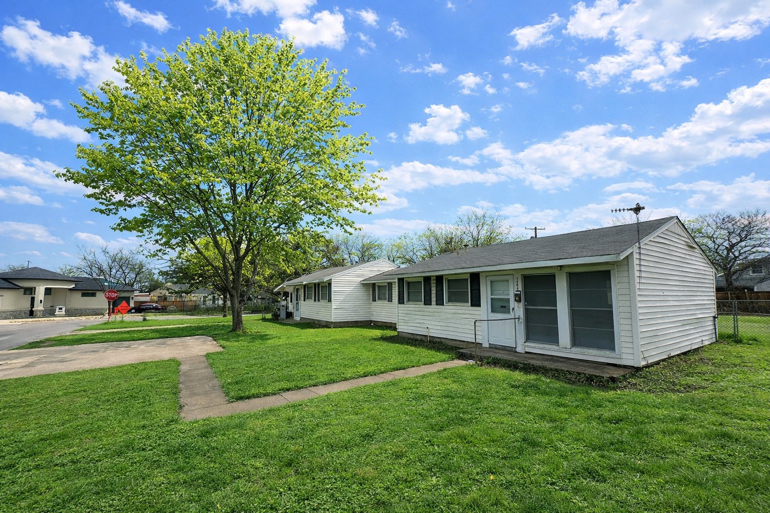 3902 Orlando Court