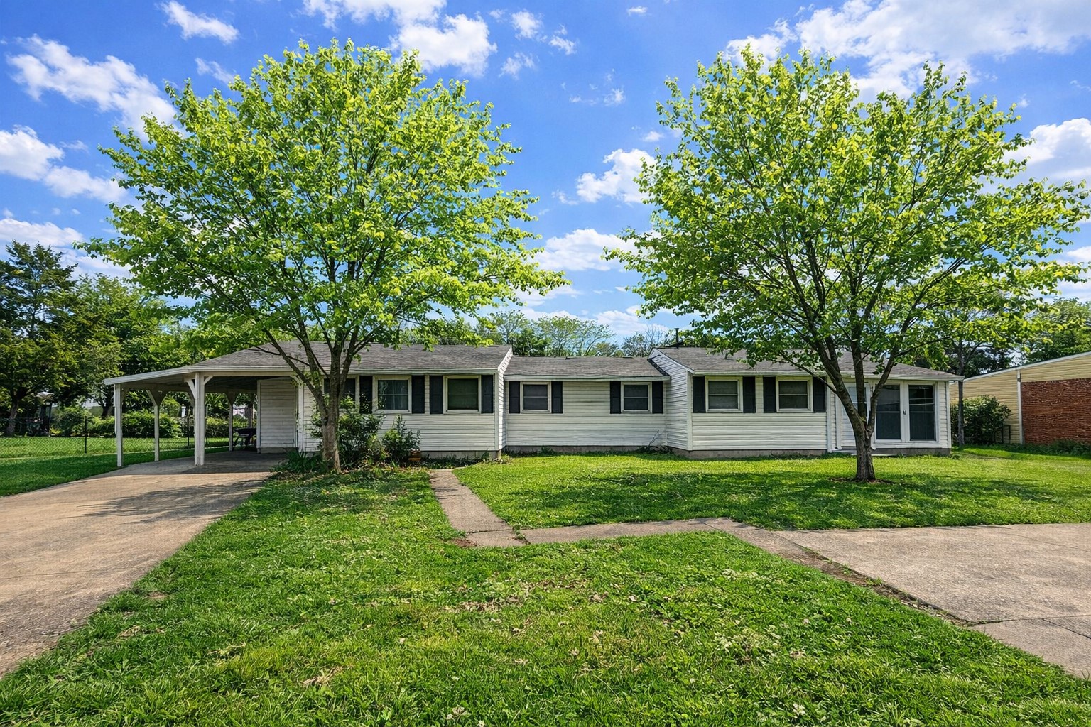 3902 Orlando Court