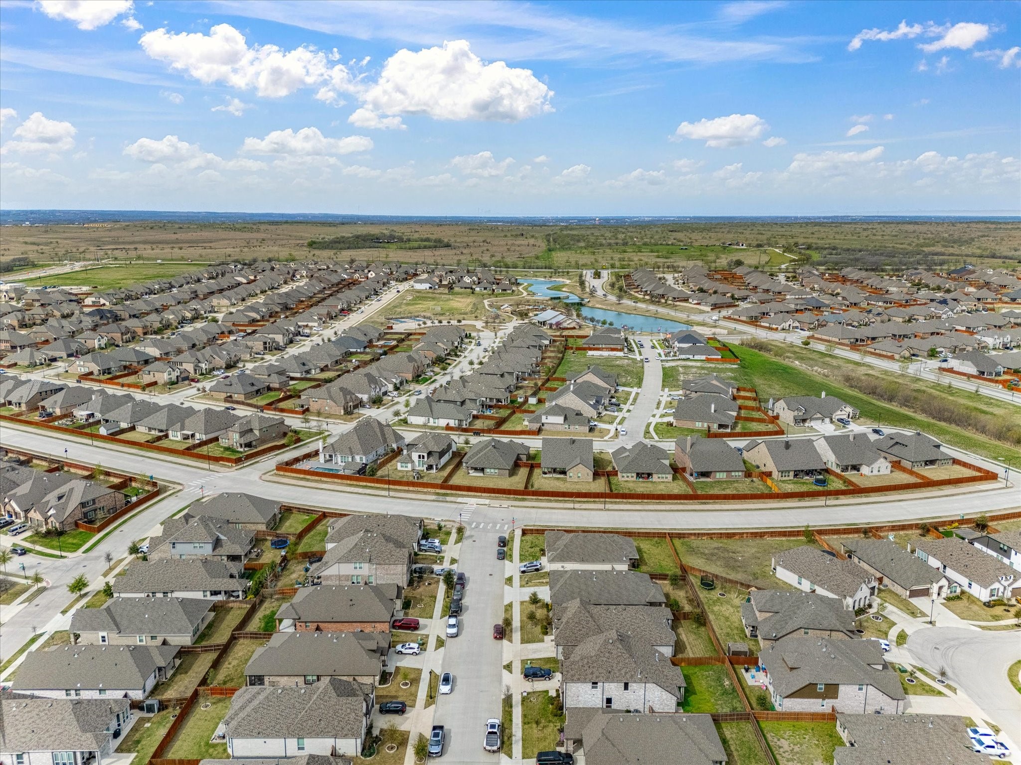 14932 Nightmist Road