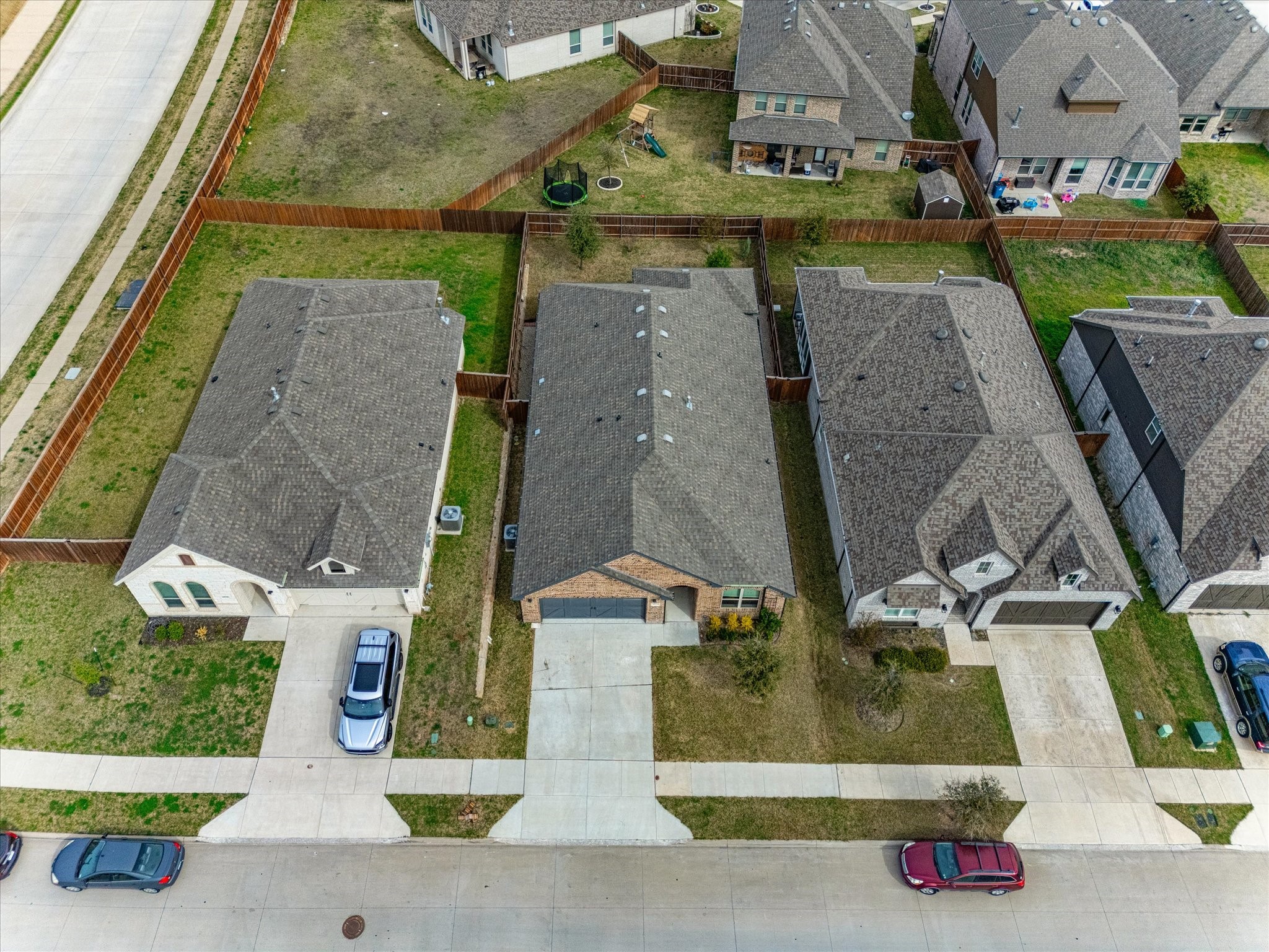 14932 Nightmist Road