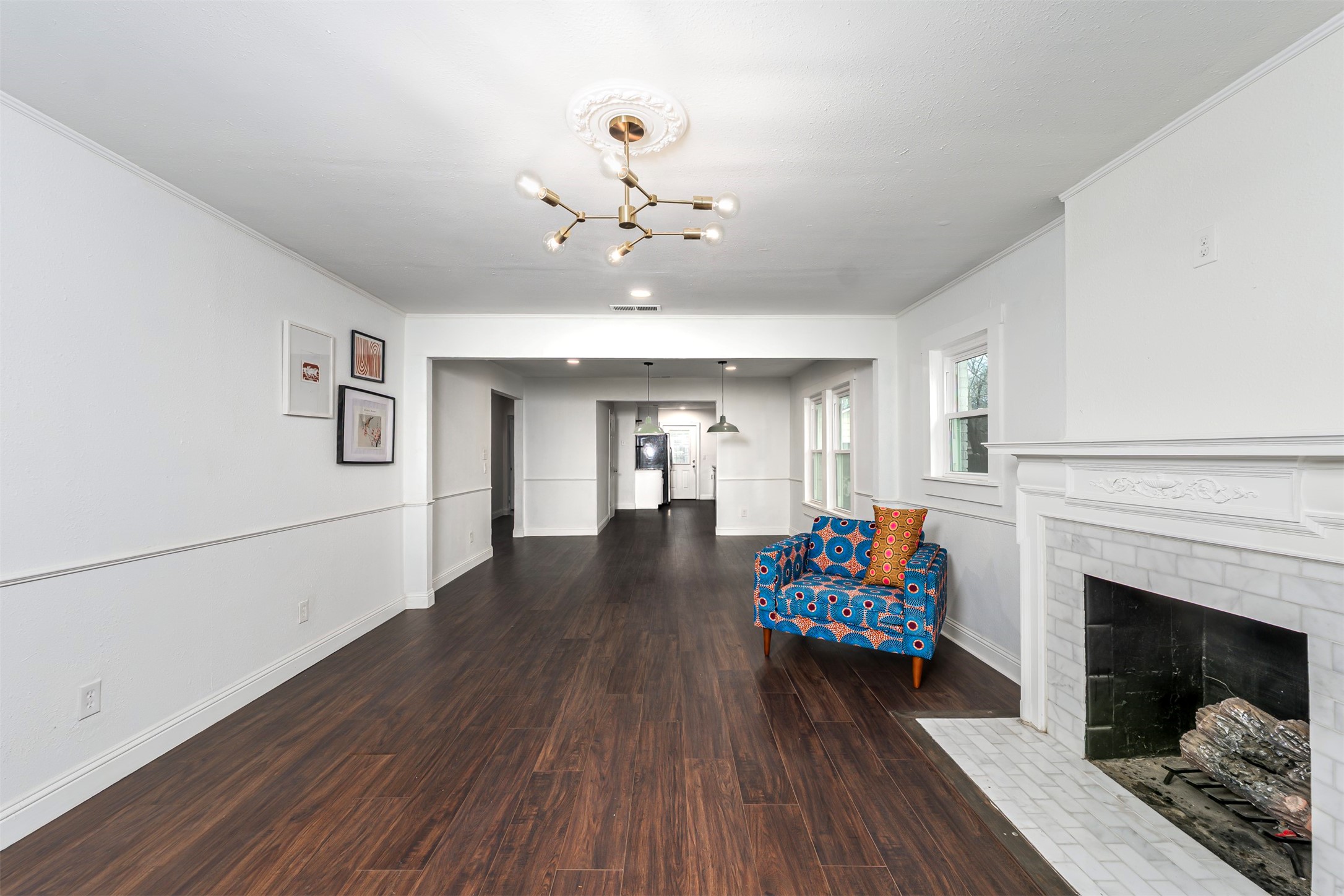 3240 Lipscomb Street