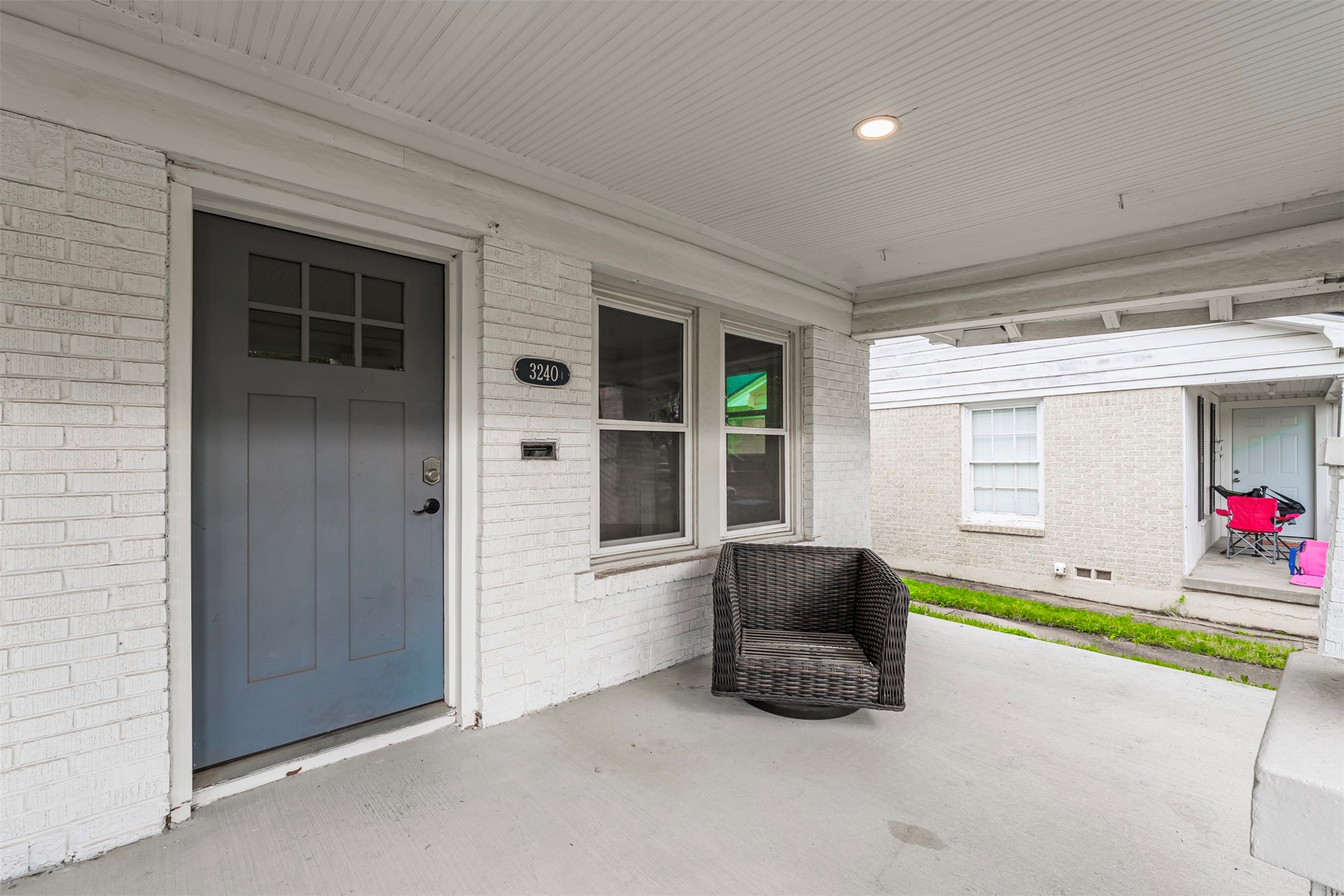 3240 Lipscomb Street