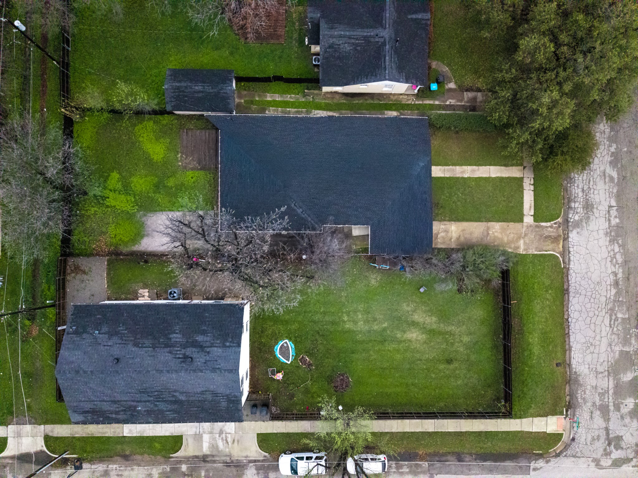 3240 Lipscomb Street