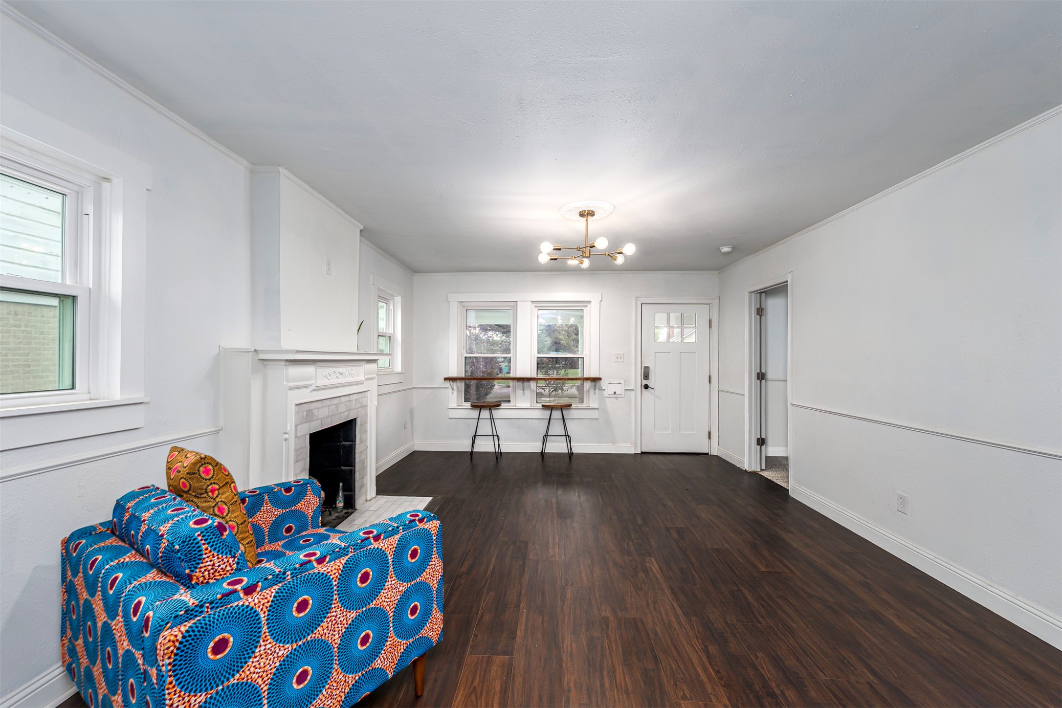 3240 Lipscomb Street