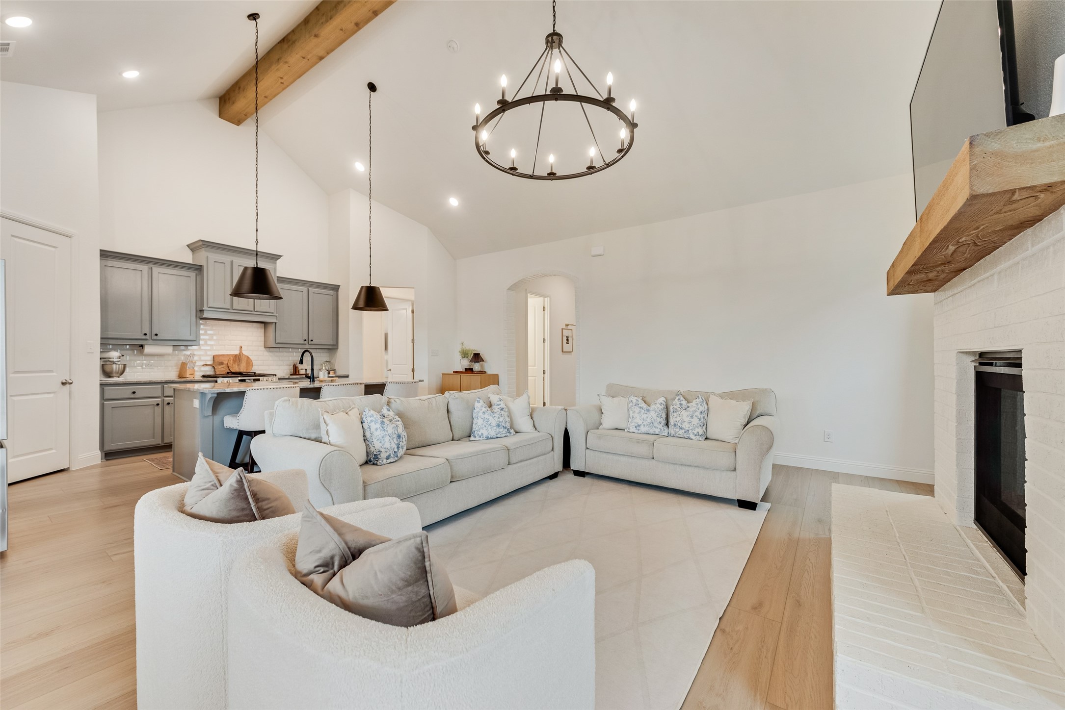 234 Observation Drive N