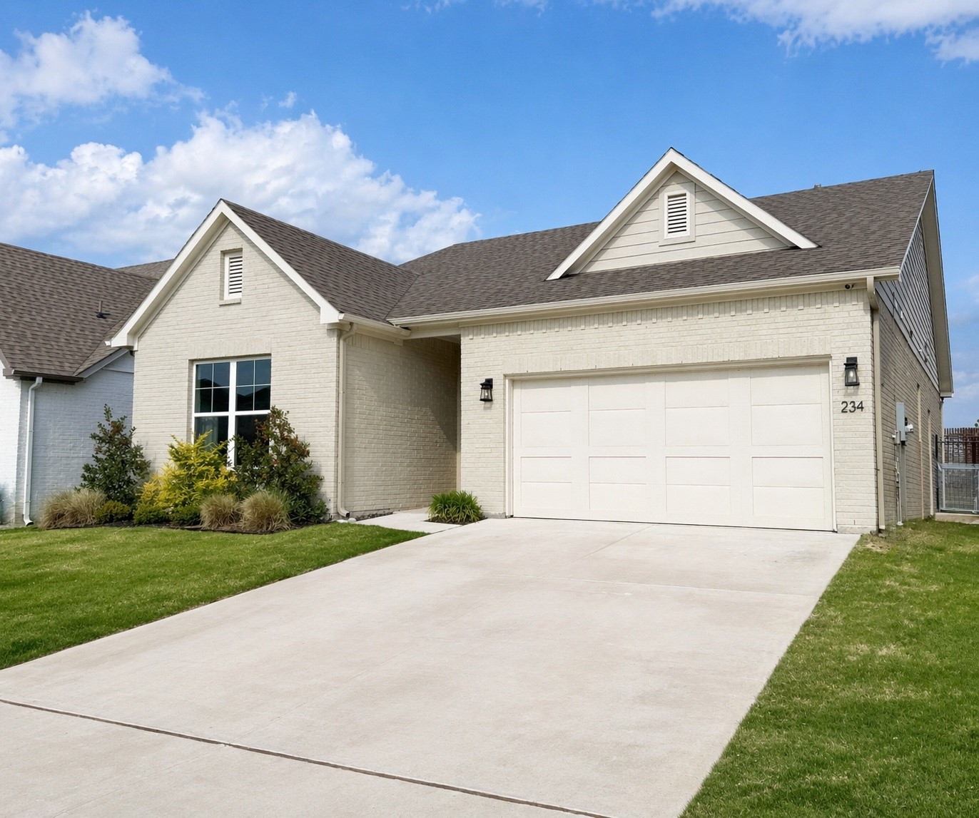 234 Observation Drive N