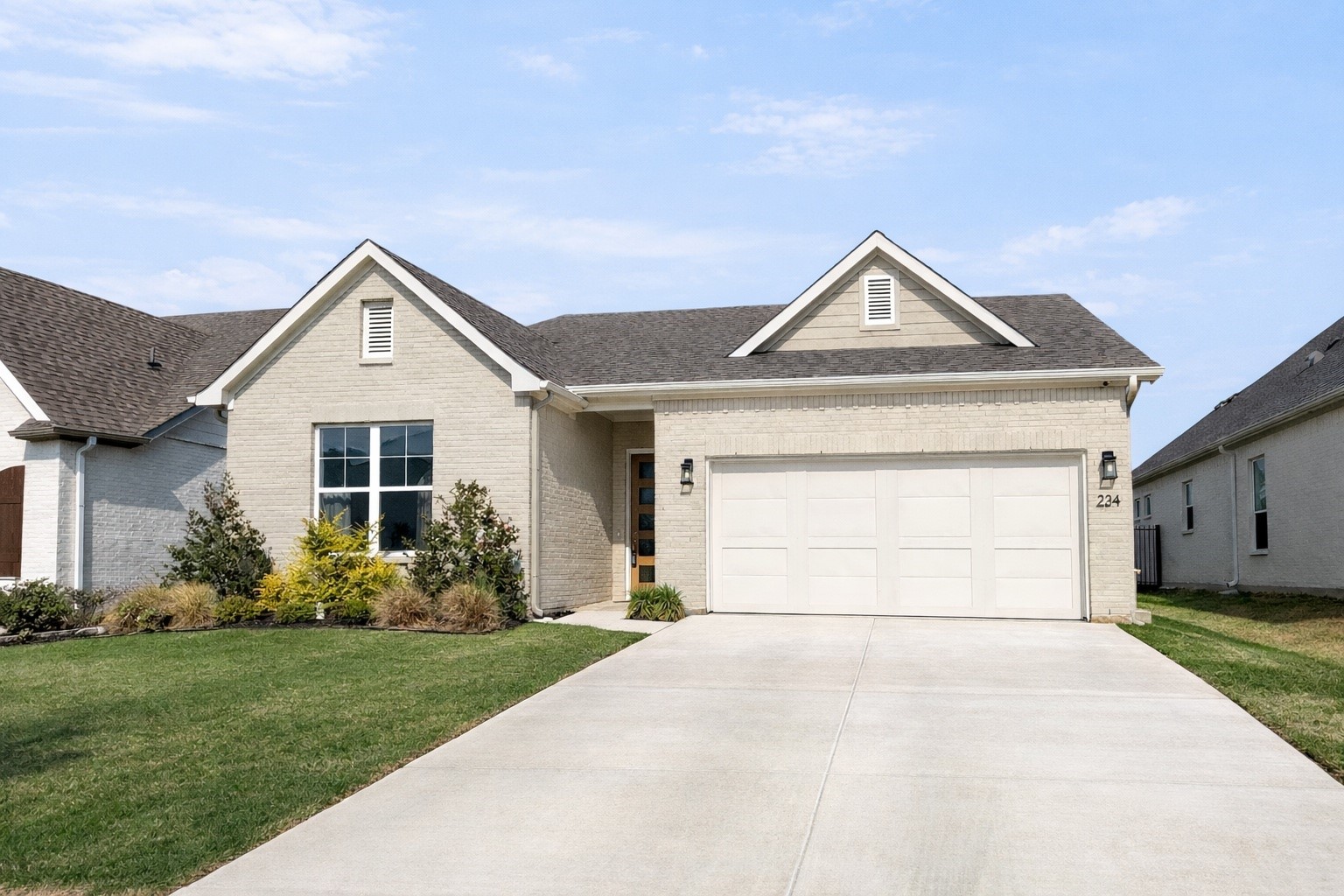 234 Observation Drive N