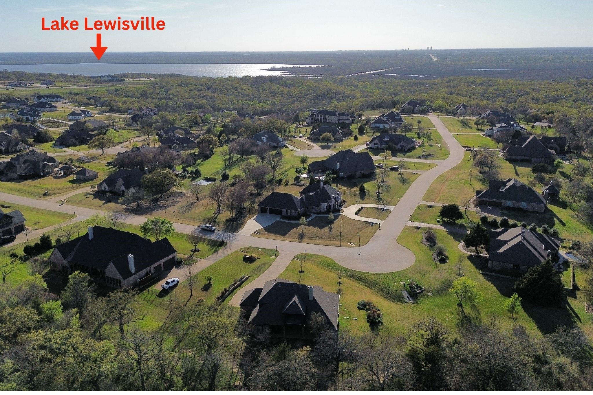 1090 Stone Trail Lane