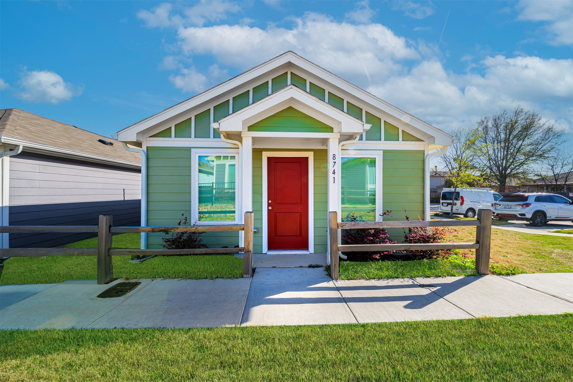 8741 Cottage Creek Drive