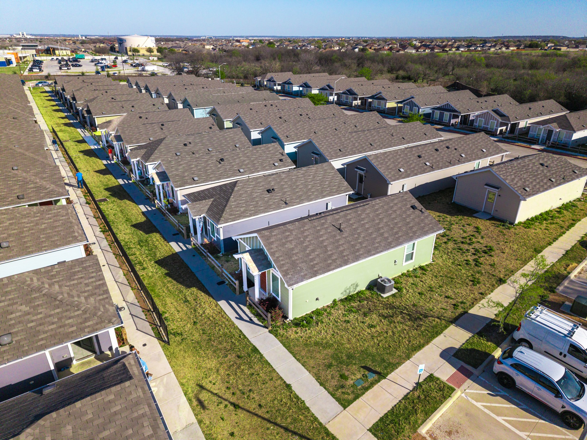 8741 Cottage Creek Drive